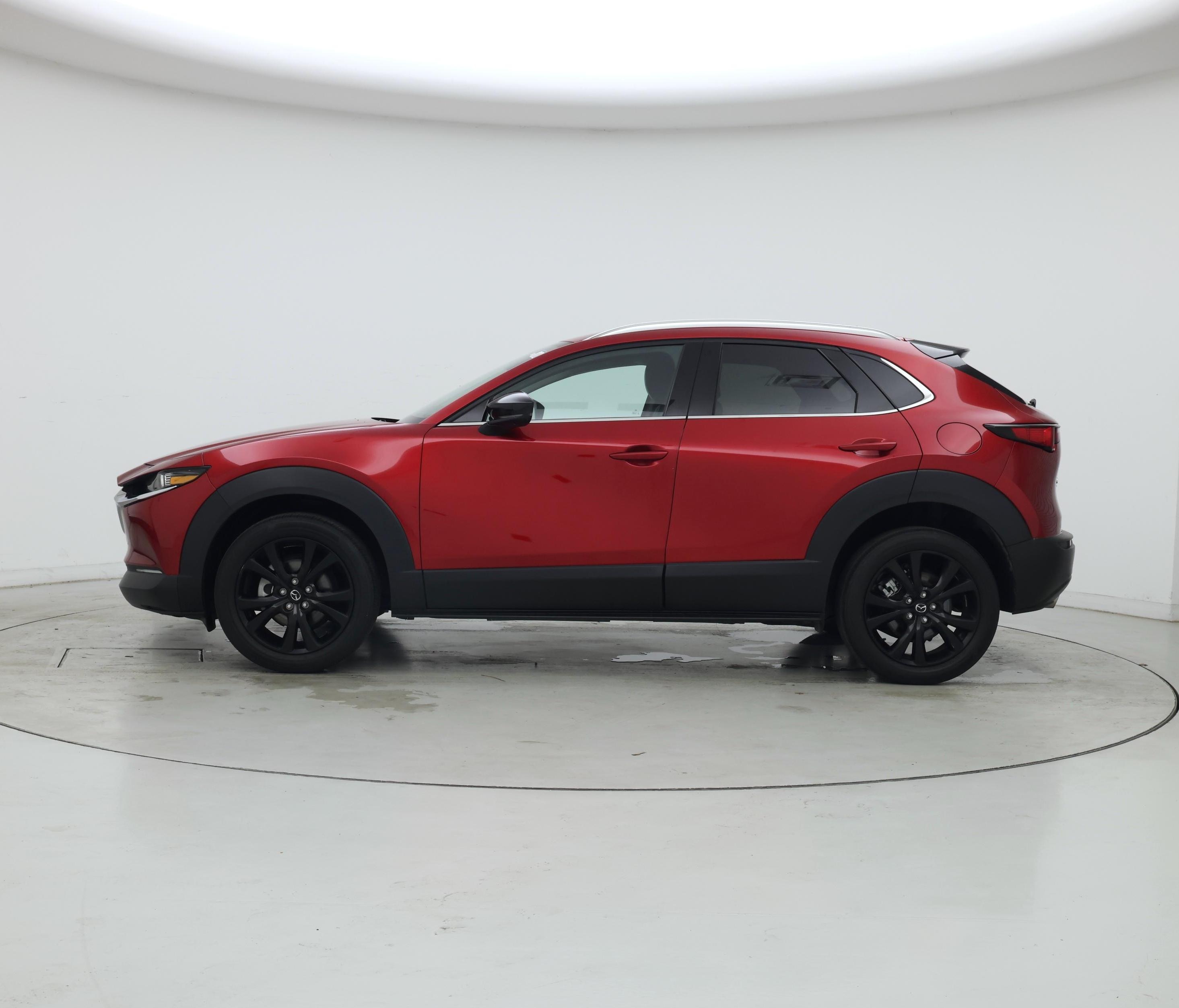 Thumbnail: 2022 Mazda CX-30 - 3