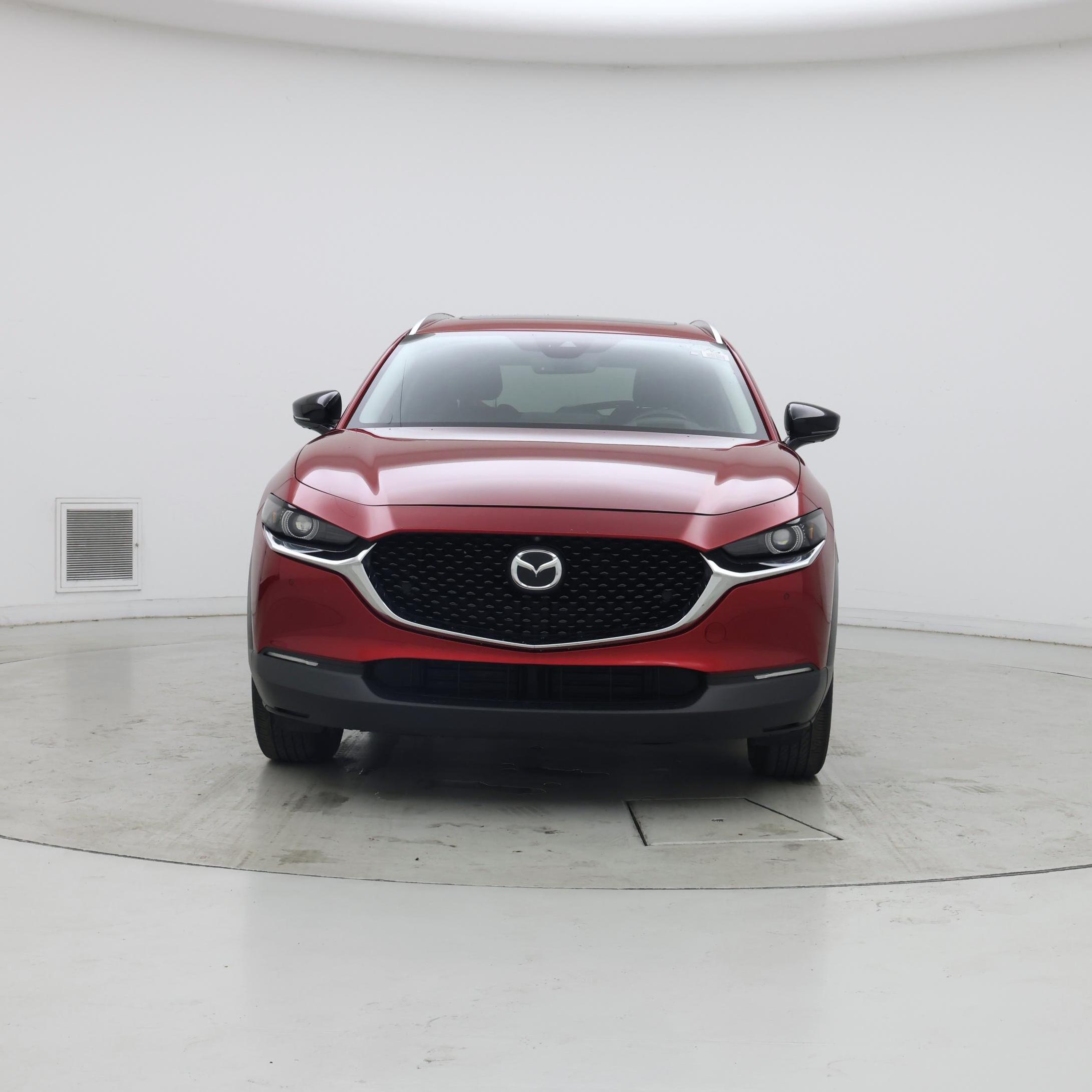 Thumbnail: 2022 Mazda CX-30 - 5