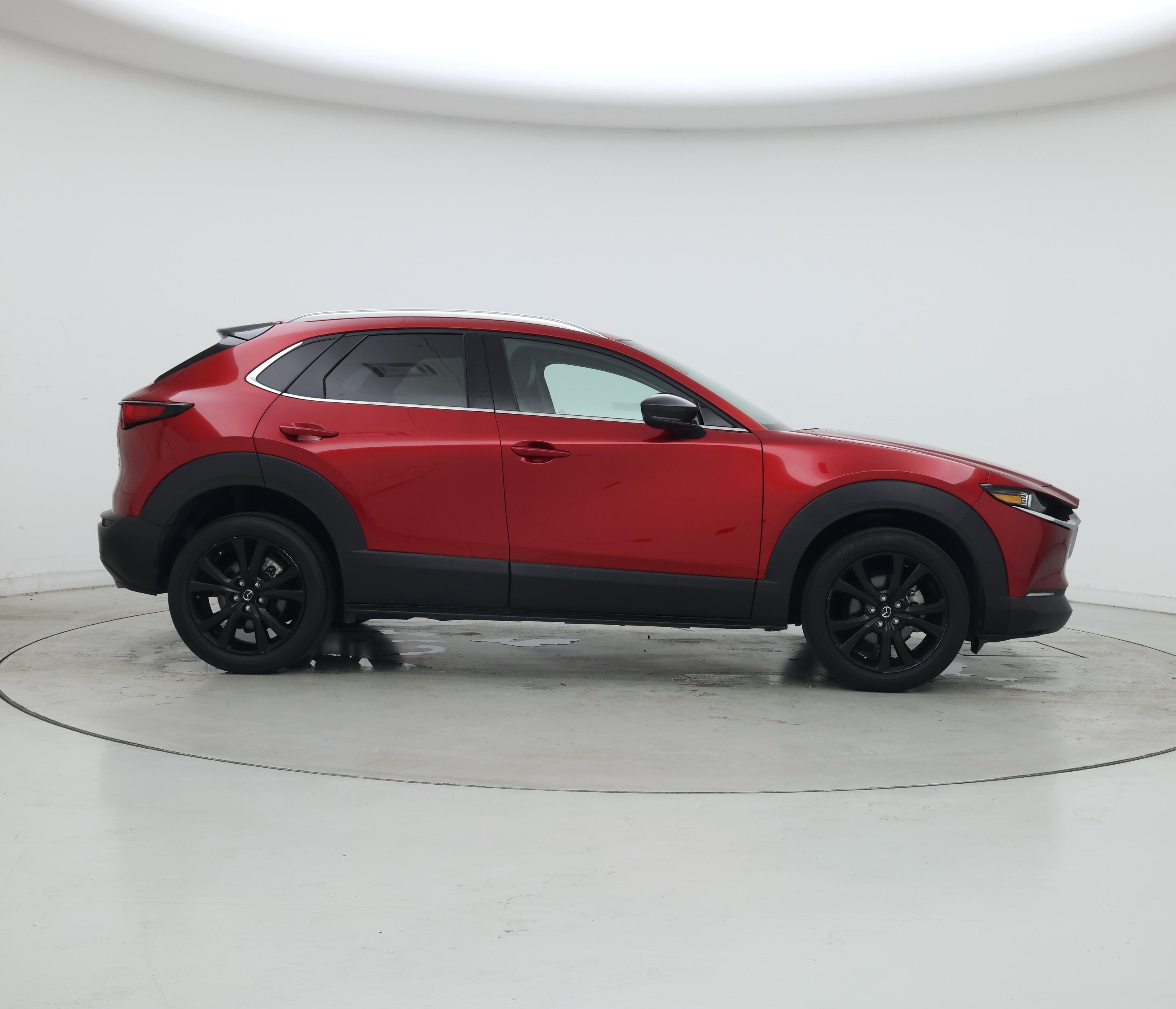 Thumbnail: 2022 Mazda CX-30 - 7