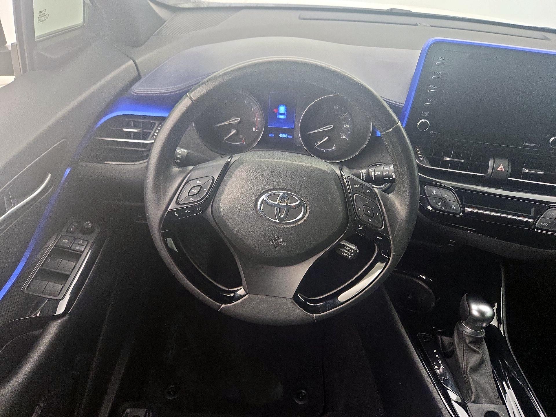 Thumbnail: 2020 Toyota C-HR - 10