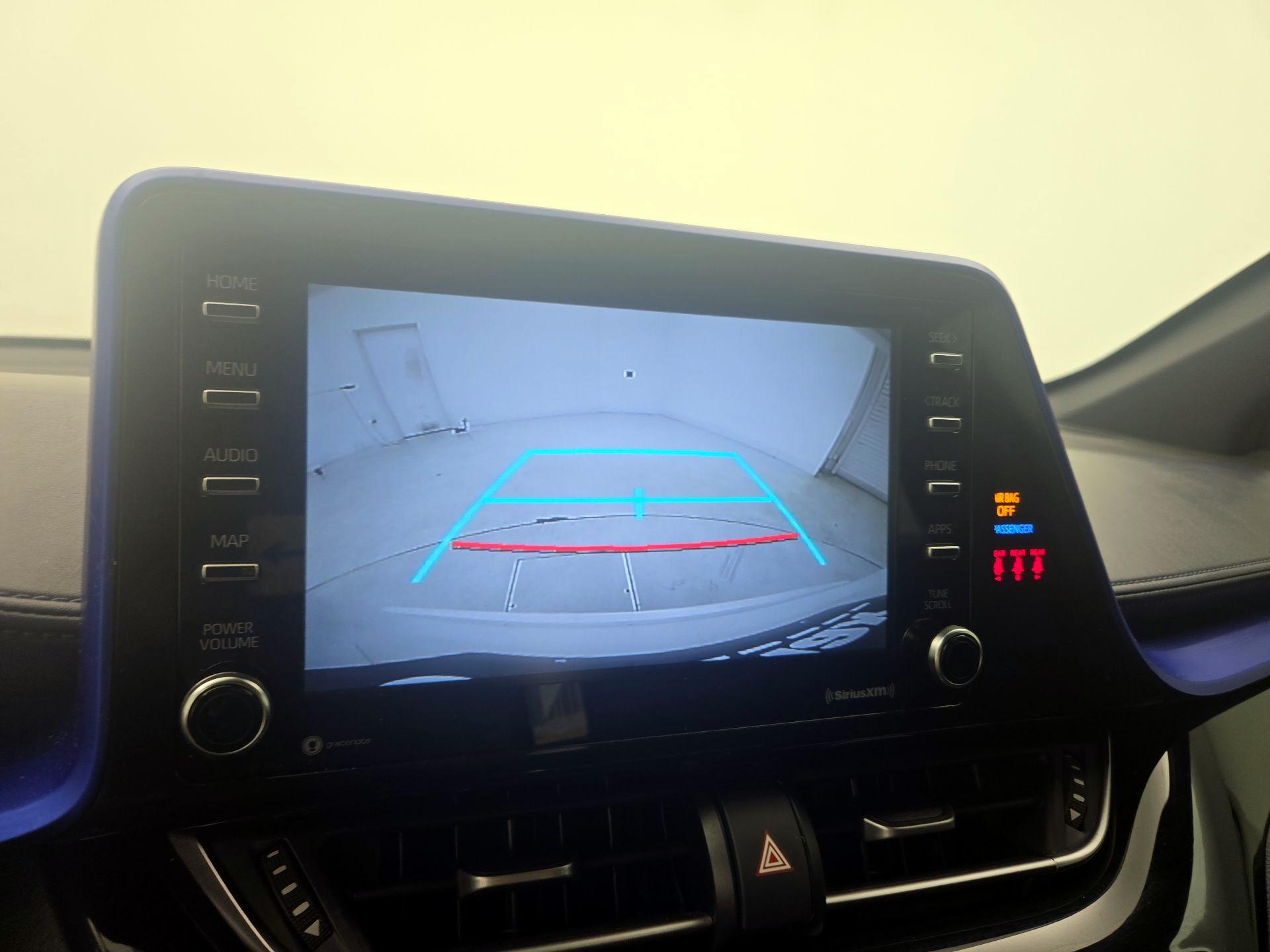 Thumbnail: 2020 Toyota C-HR - 14