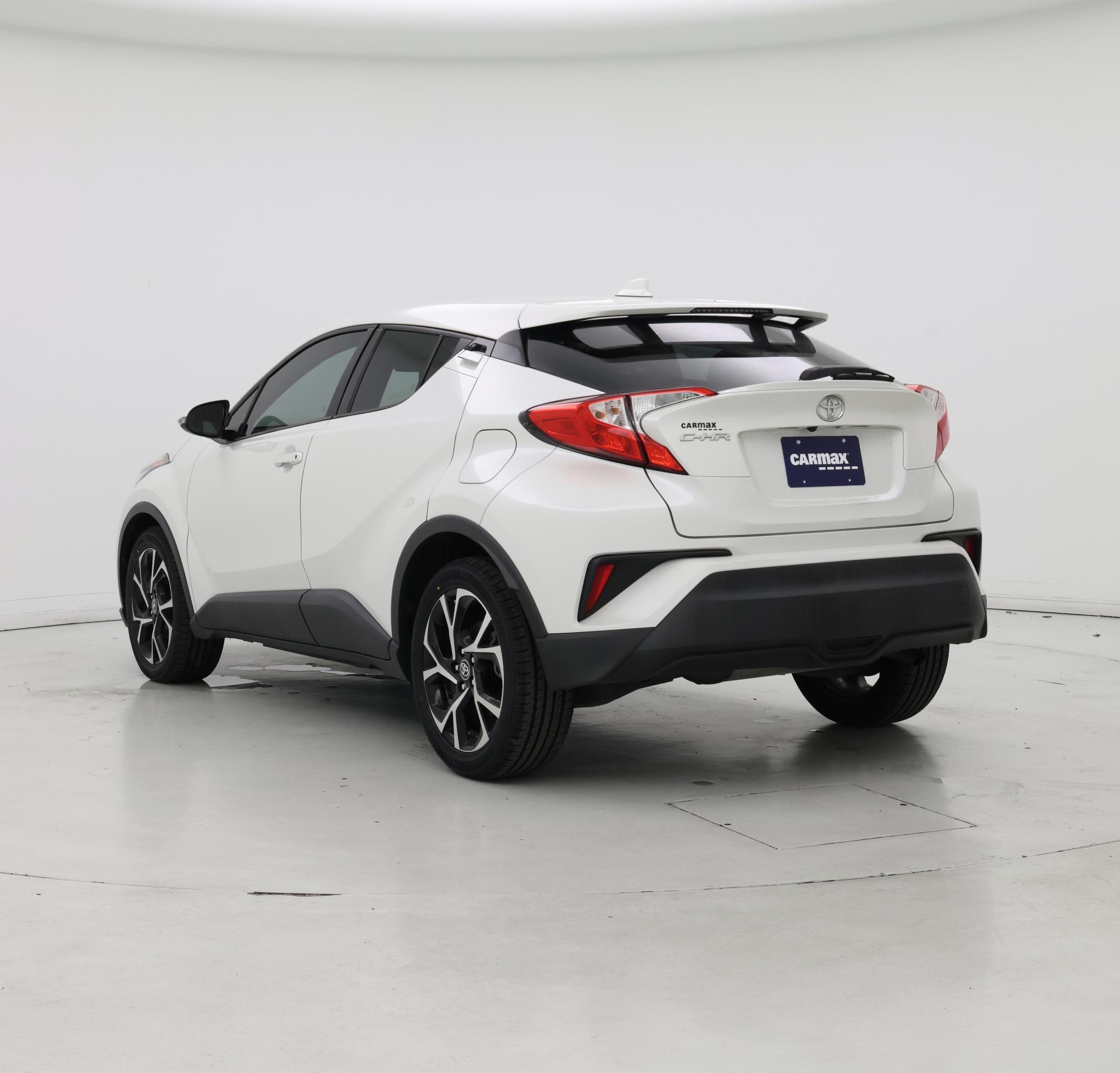 Thumbnail: 2020 Toyota C-HR - 2