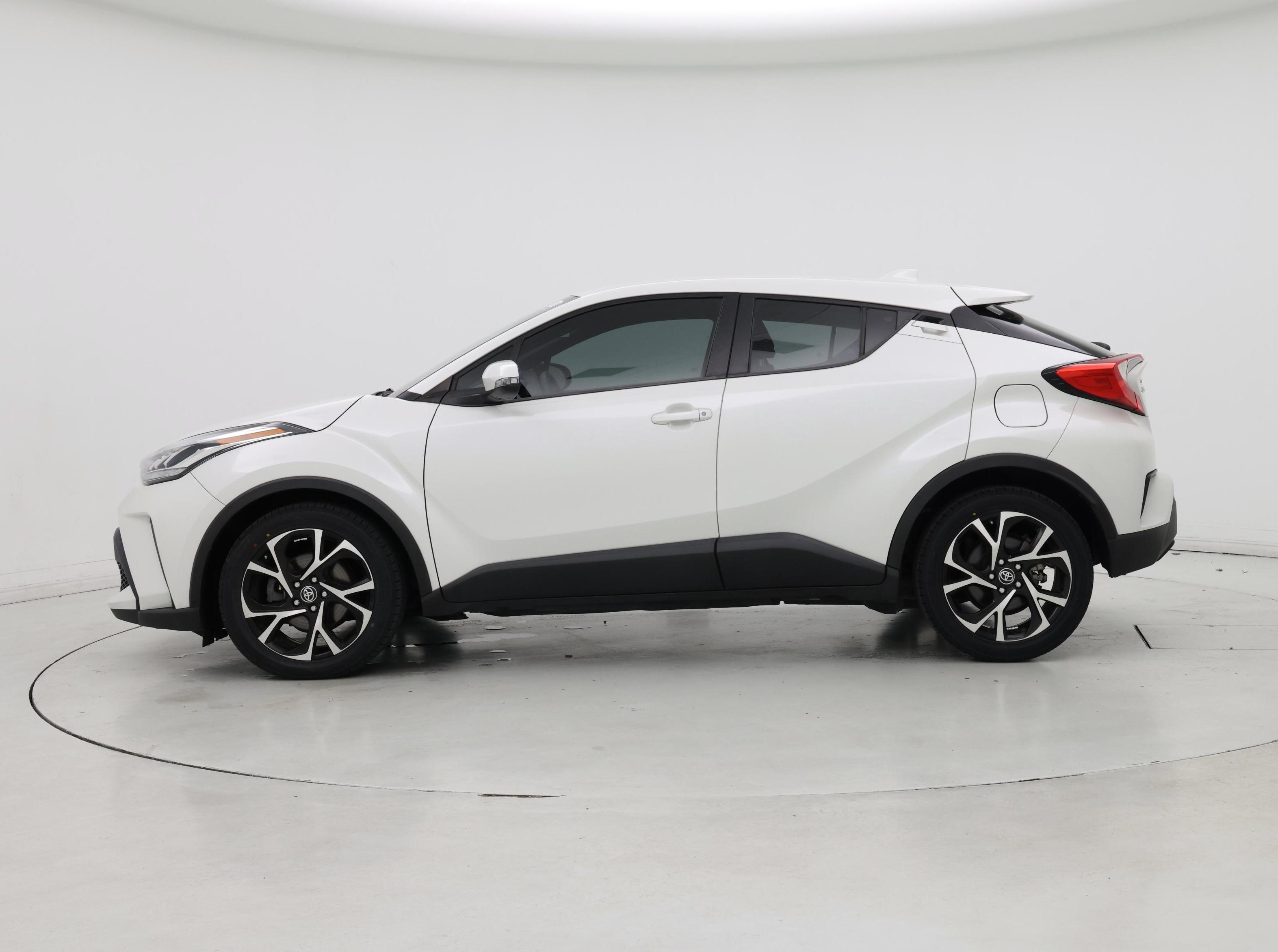 Thumbnail: 2020 Toyota C-HR - 3