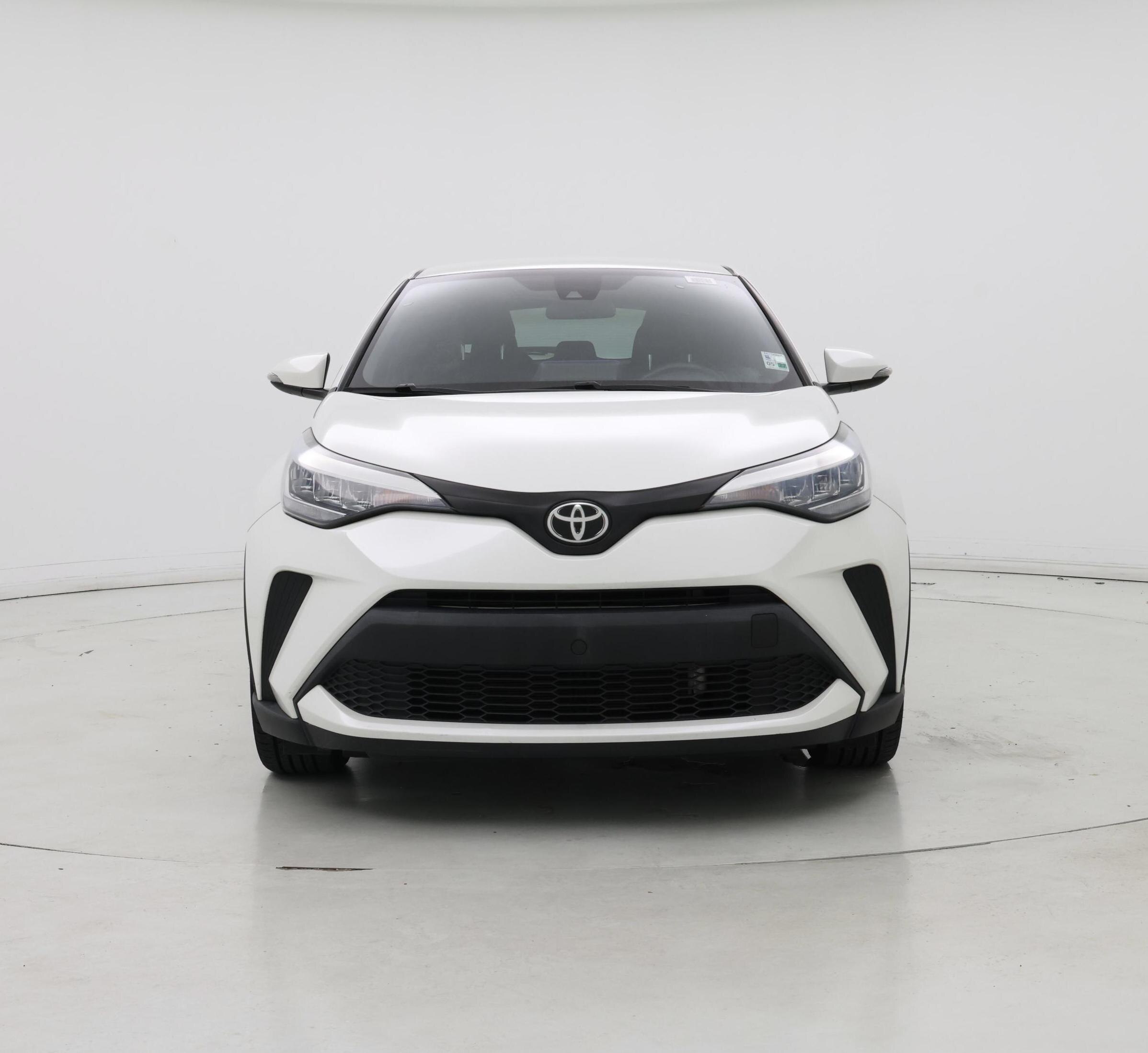 Thumbnail: 2020 Toyota C-HR - 5