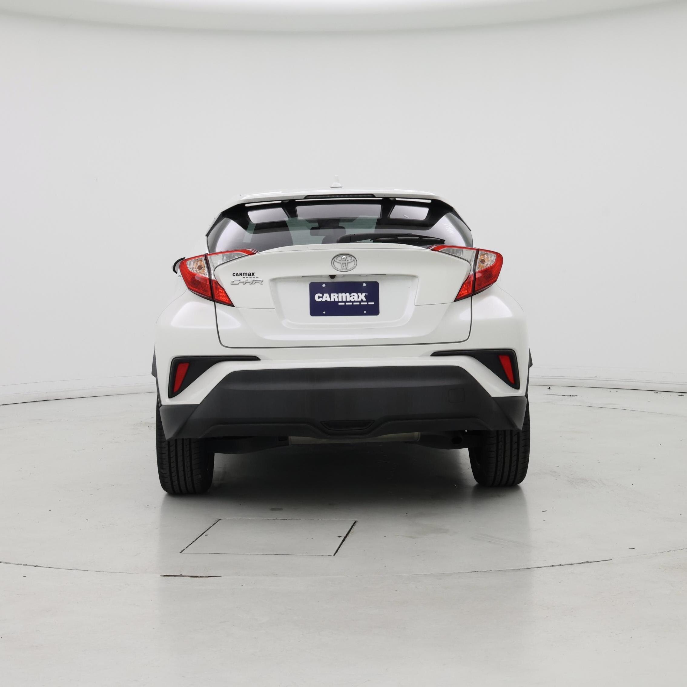 Thumbnail: 2020 Toyota C-HR - 6