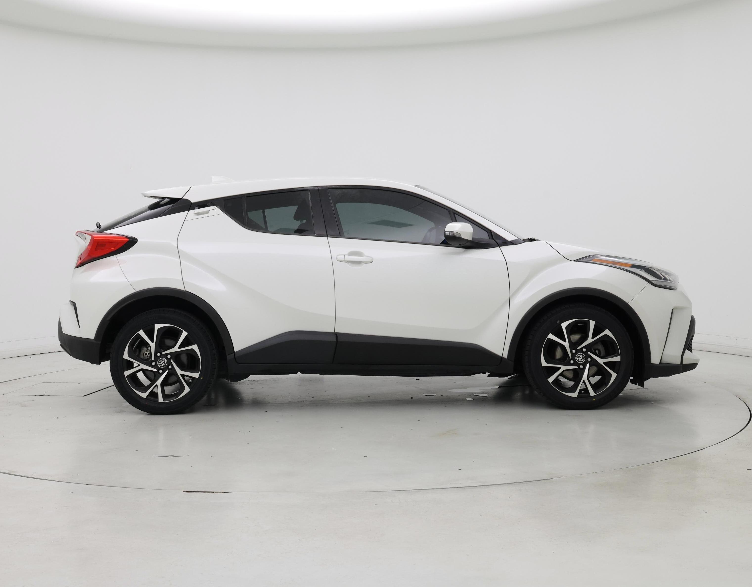 Thumbnail: 2020 Toyota C-HR - 7