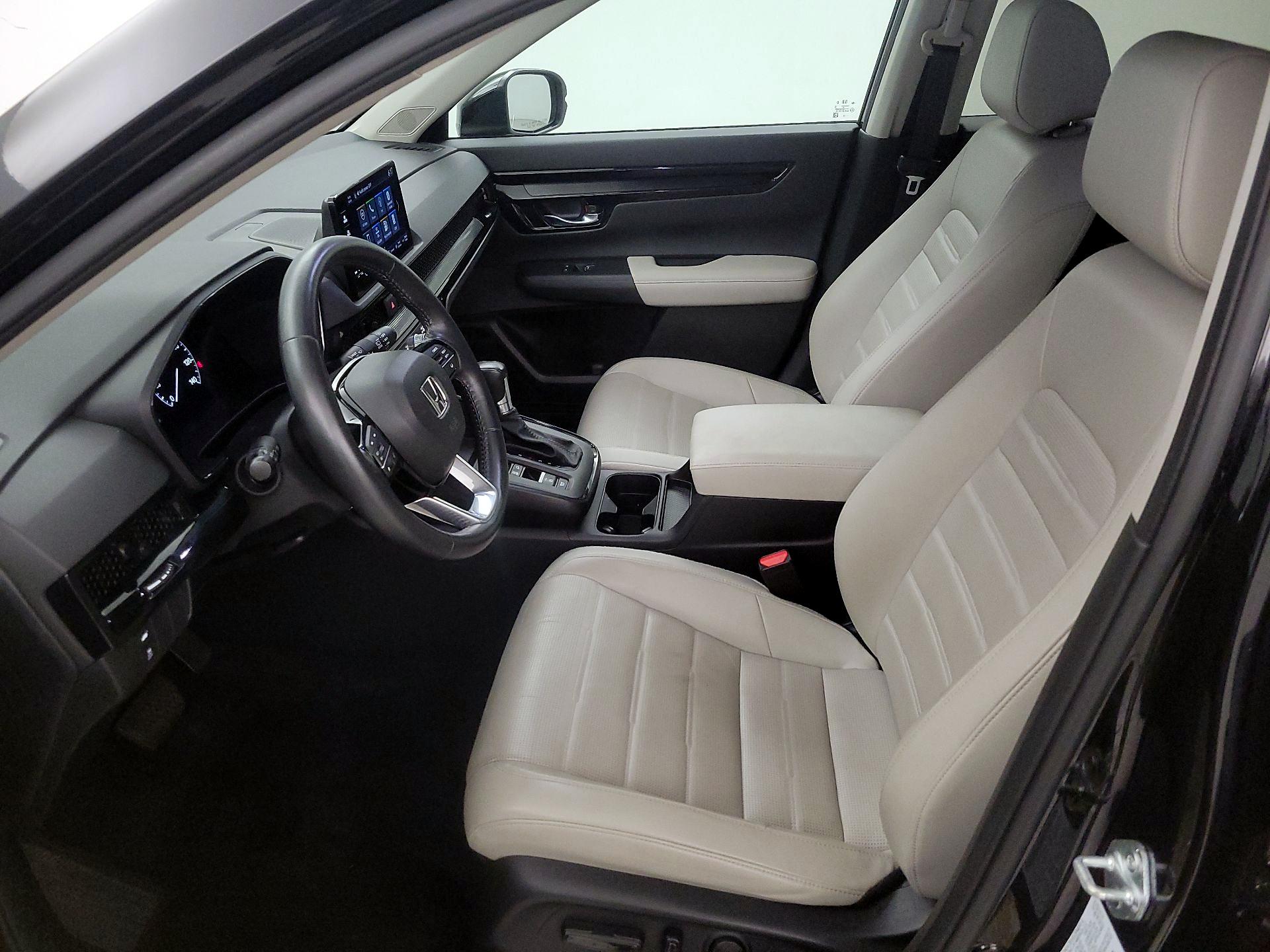 Thumbnail: 2023 Honda CR-V - 11