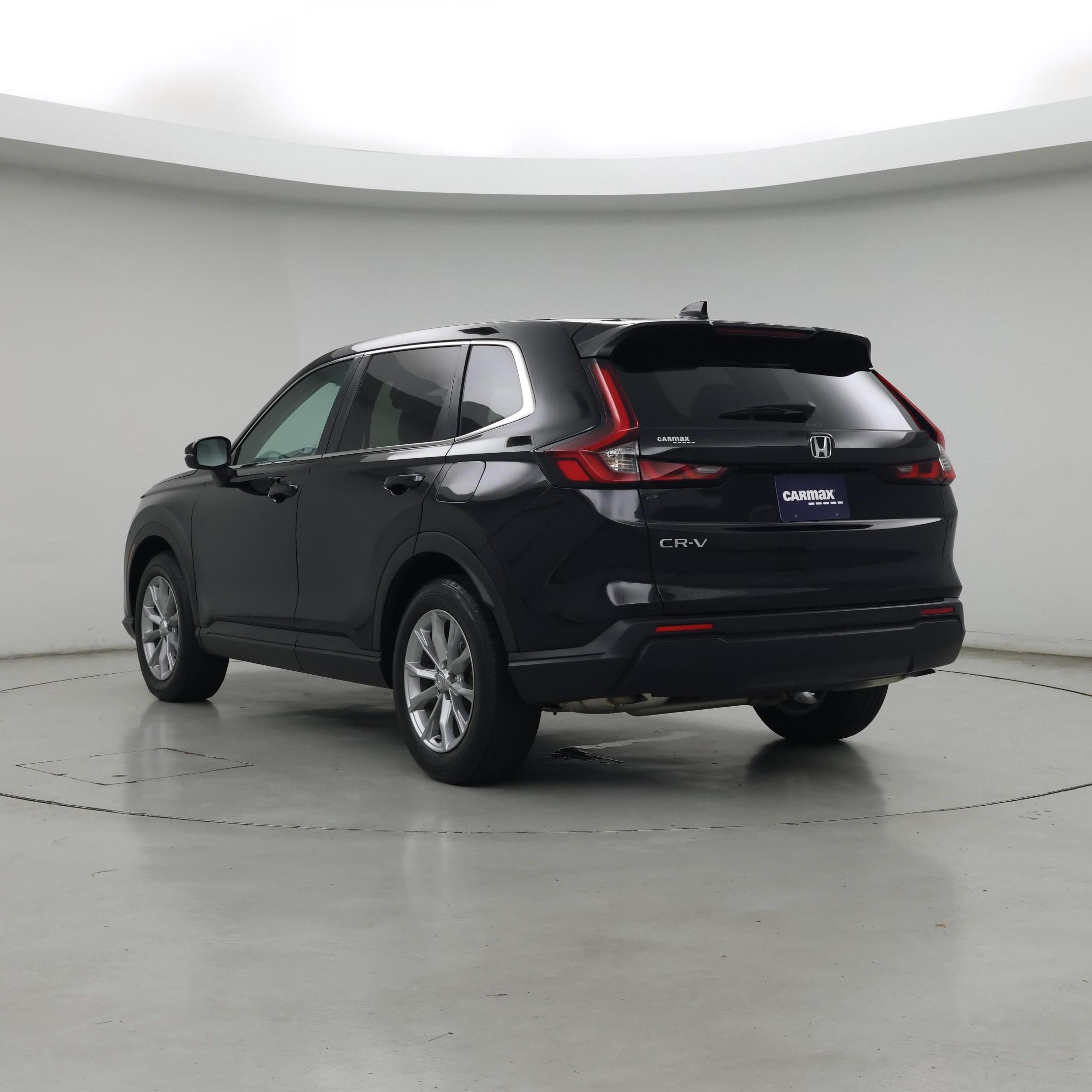 Thumbnail: 2023 Honda CR-V - 2