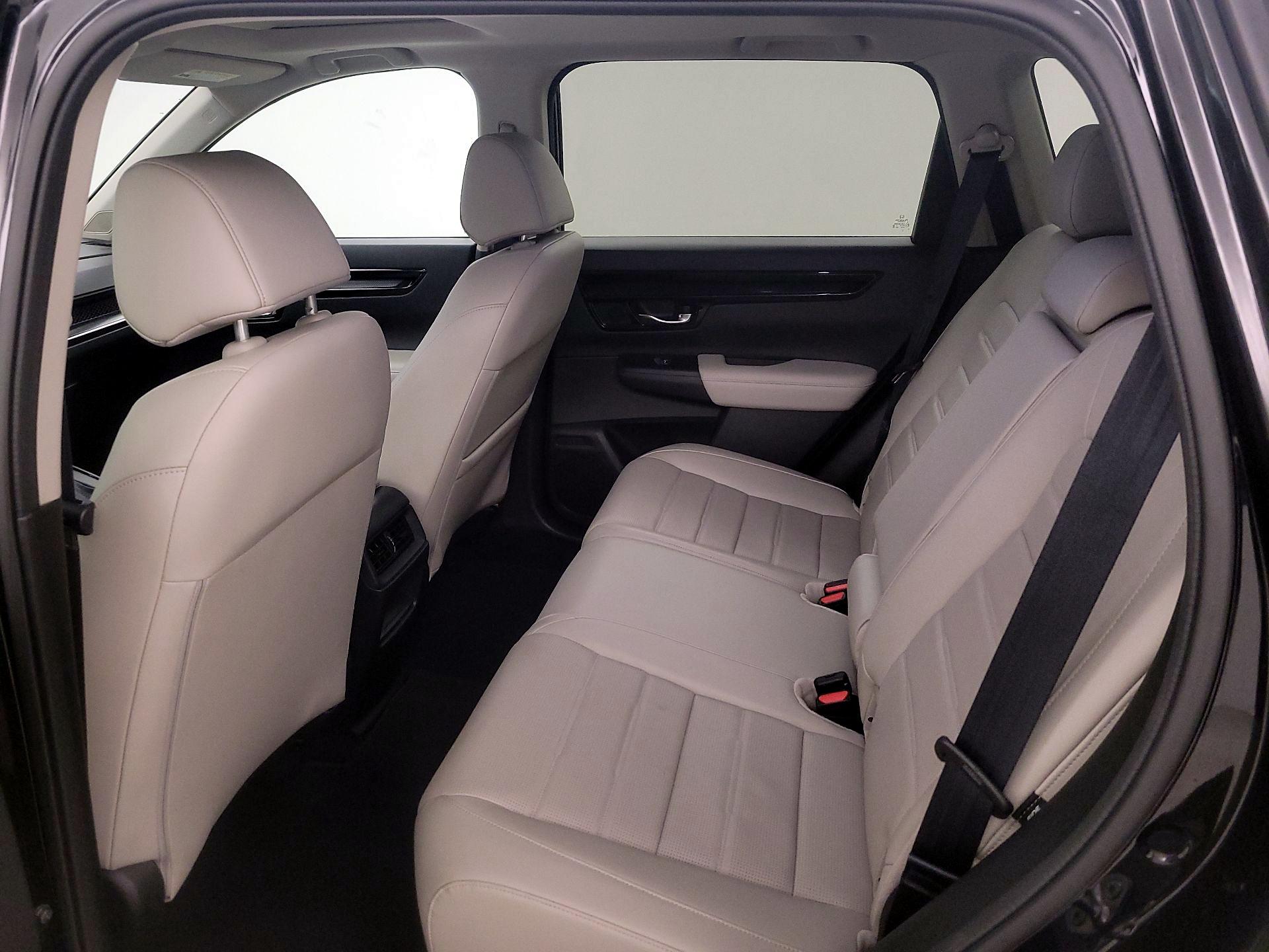 Thumbnail: 2023 Honda CR-V - 20