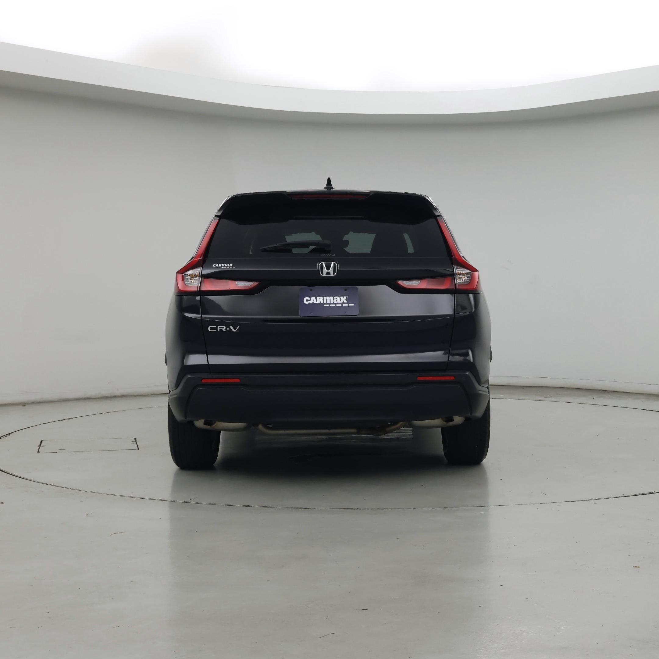Thumbnail: 2023 Honda CR-V - 6
