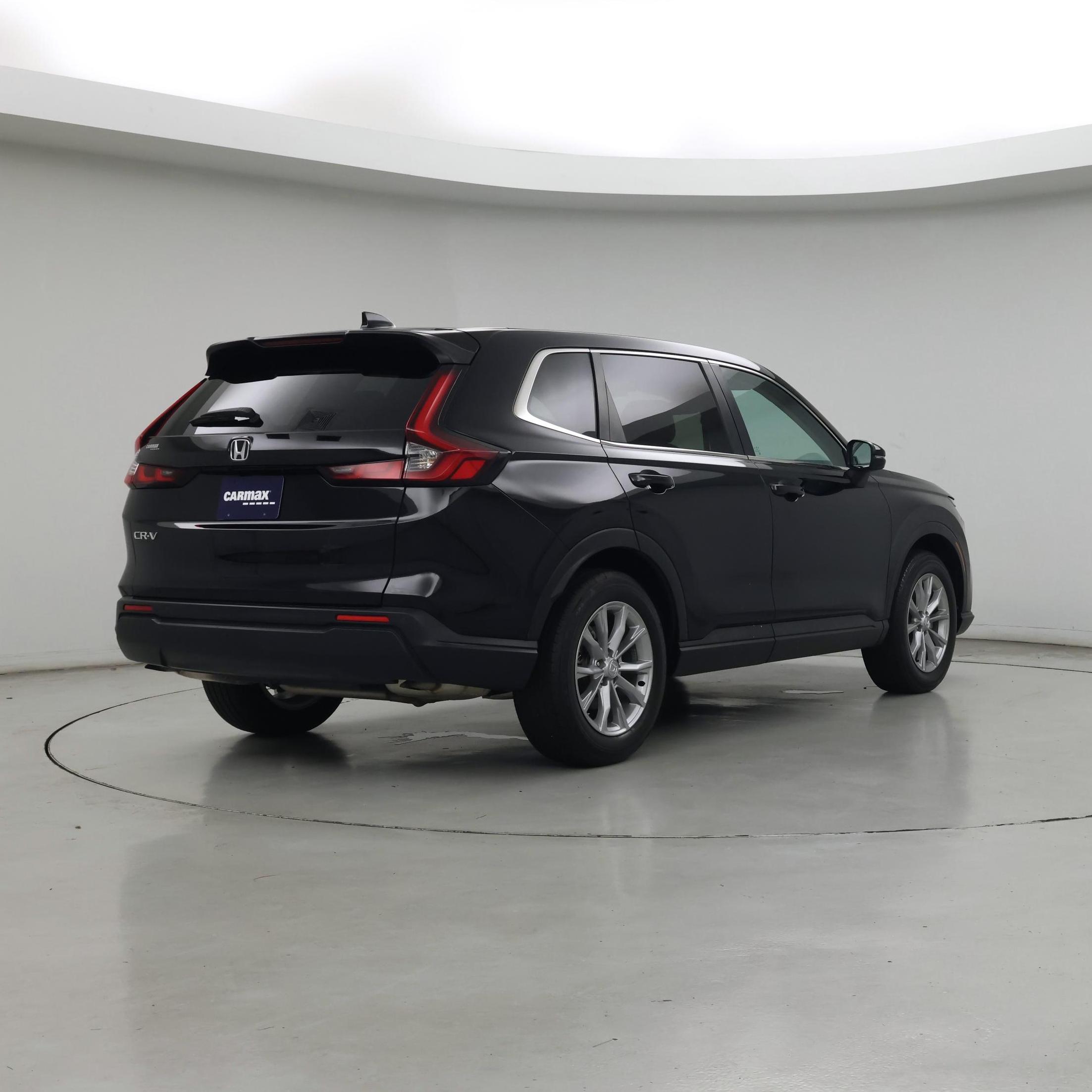 Thumbnail: 2023 Honda CR-V - 8