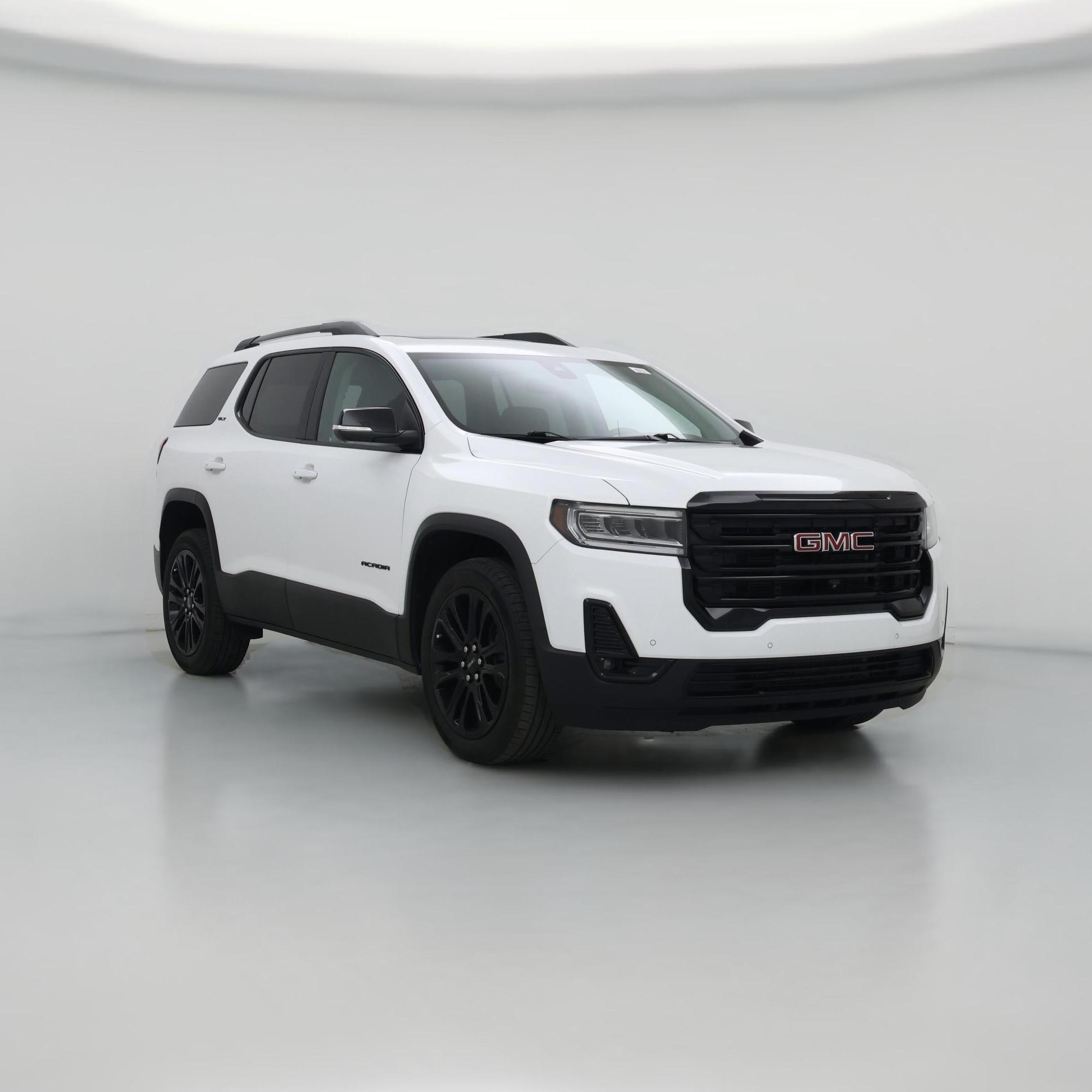 Thumbnail: 2023 GMC Acadia - 1