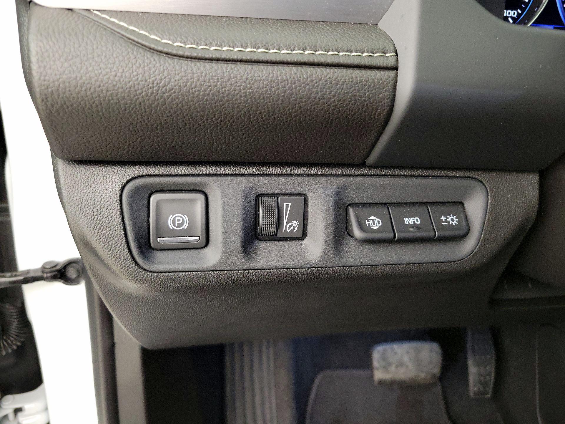 Thumbnail: 2023 GMC Acadia - 13