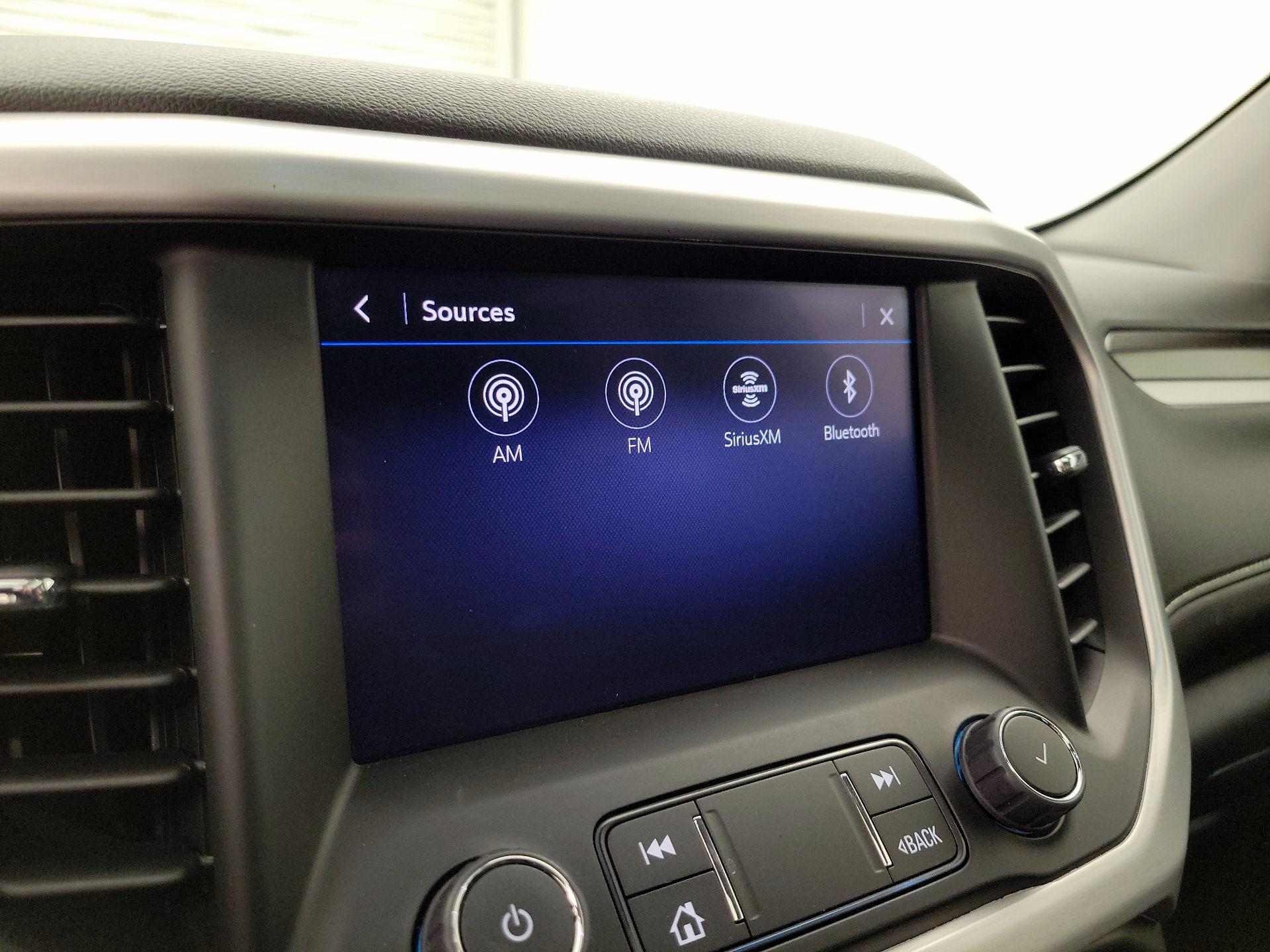 Thumbnail: 2023 GMC Acadia - 15
