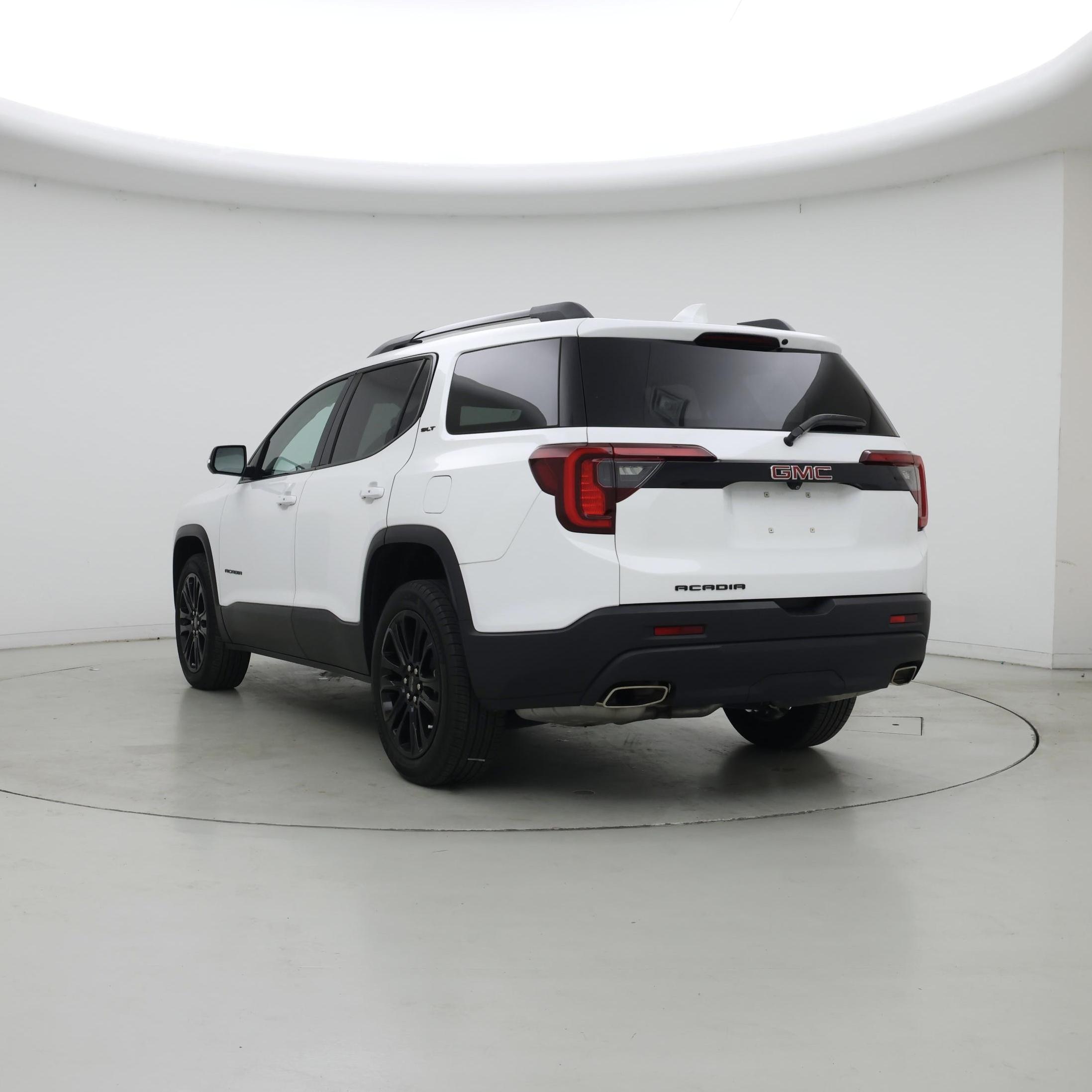 Thumbnail: 2023 GMC Acadia - 2