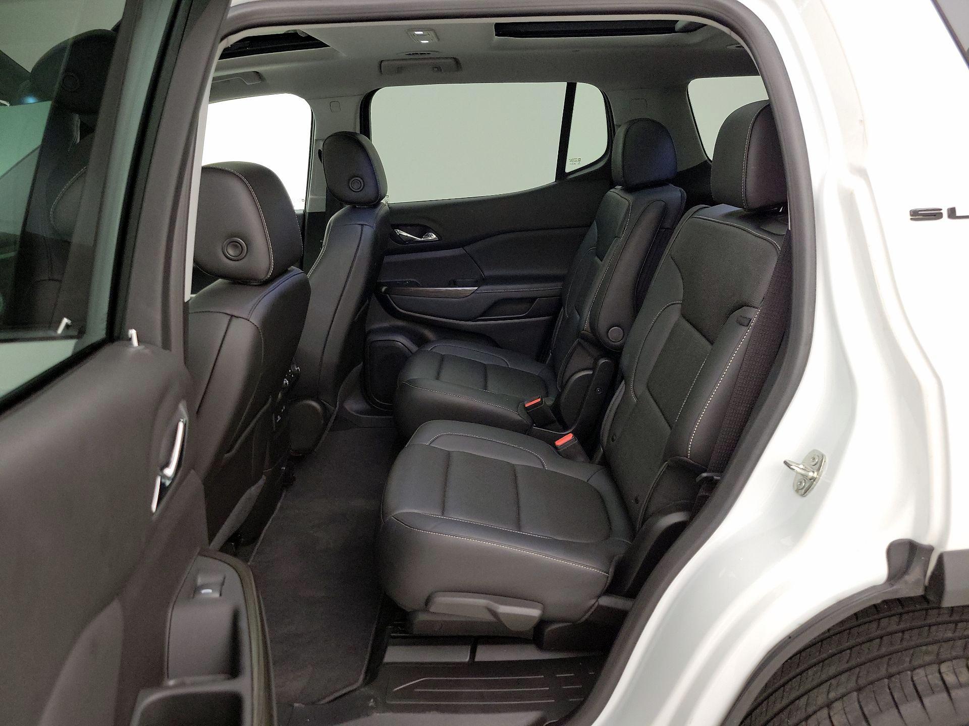 Thumbnail: 2023 GMC Acadia - 20