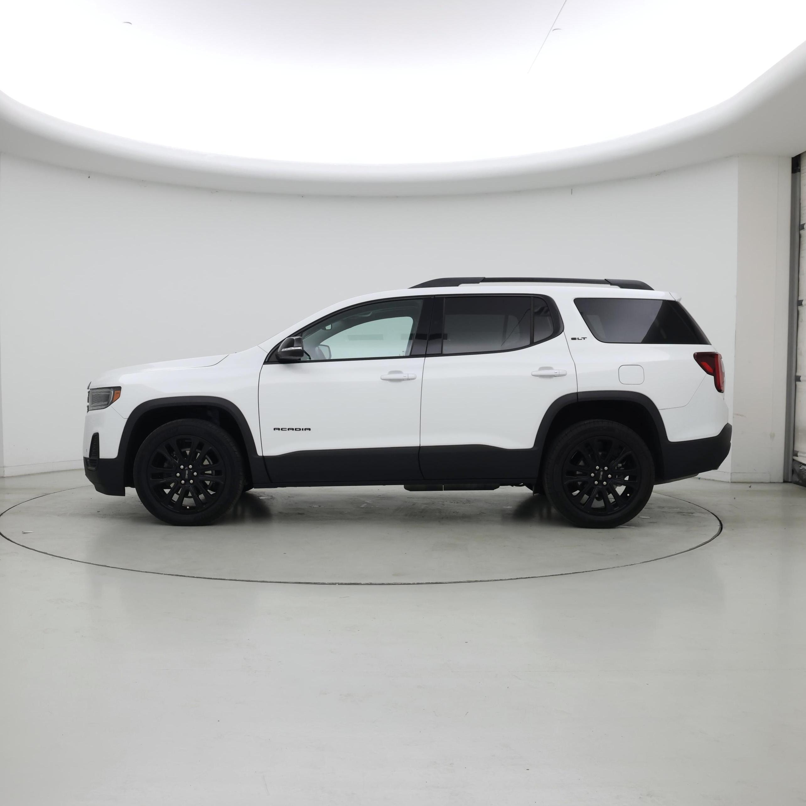 Thumbnail: 2023 GMC Acadia - 3