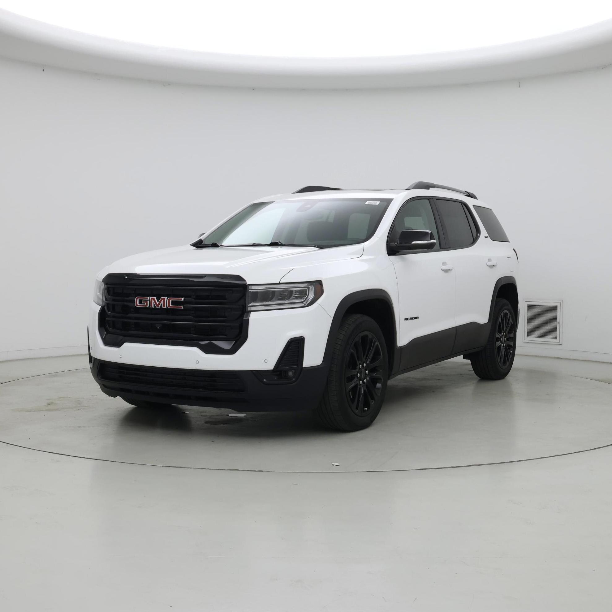 Thumbnail: 2023 GMC Acadia - 4