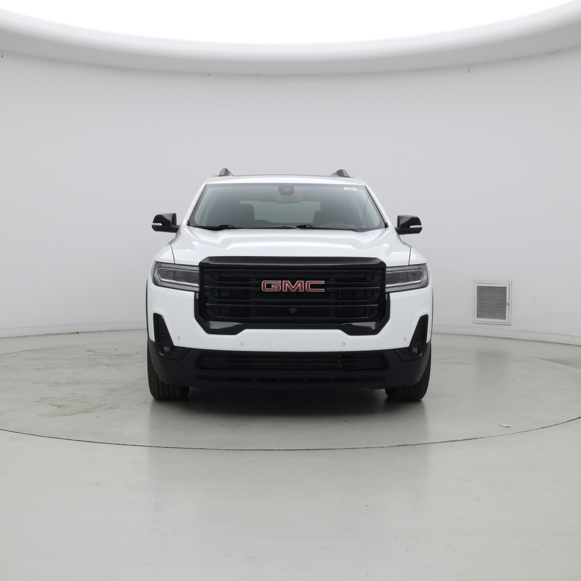 Thumbnail: 2023 GMC Acadia - 5