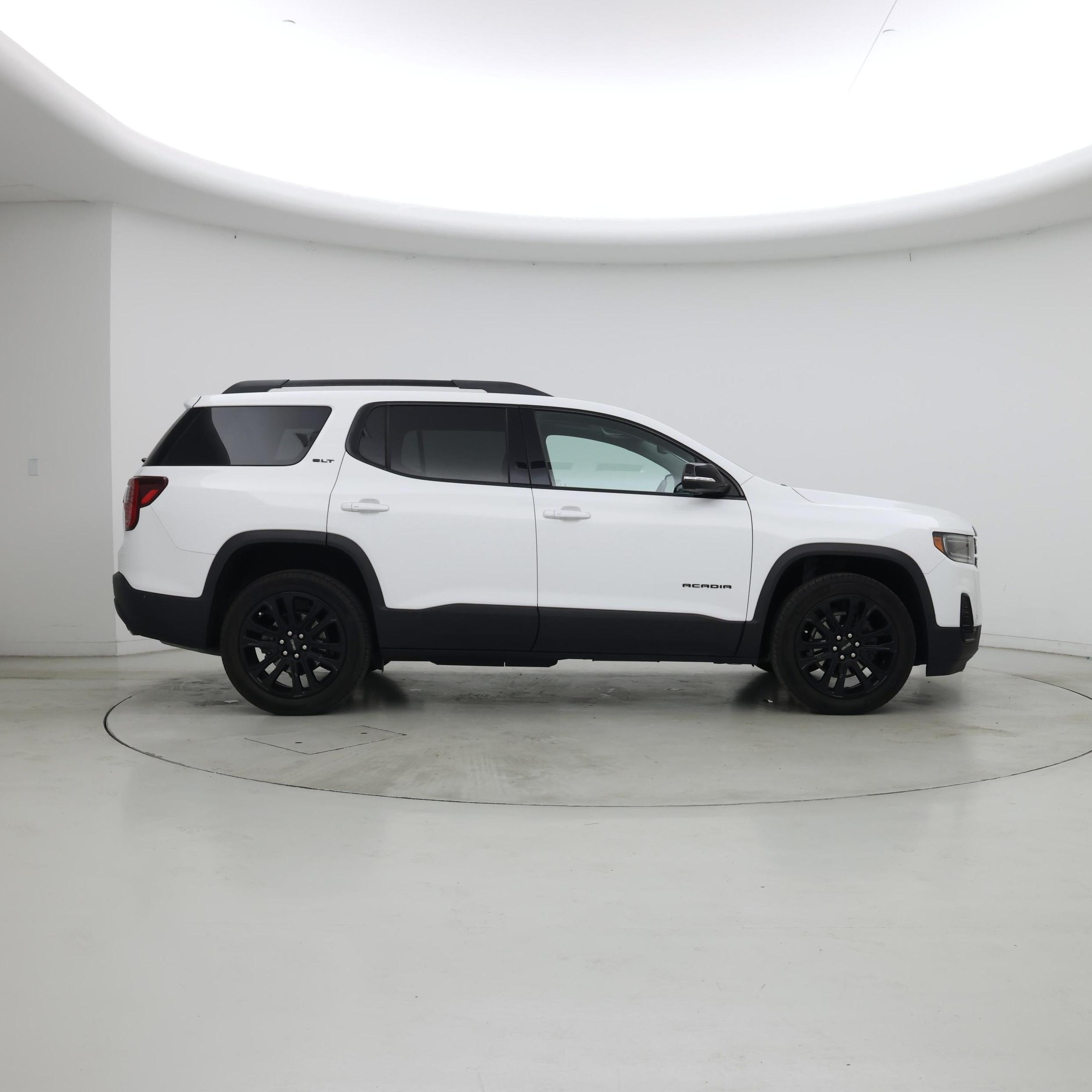 Thumbnail: 2023 GMC Acadia - 7