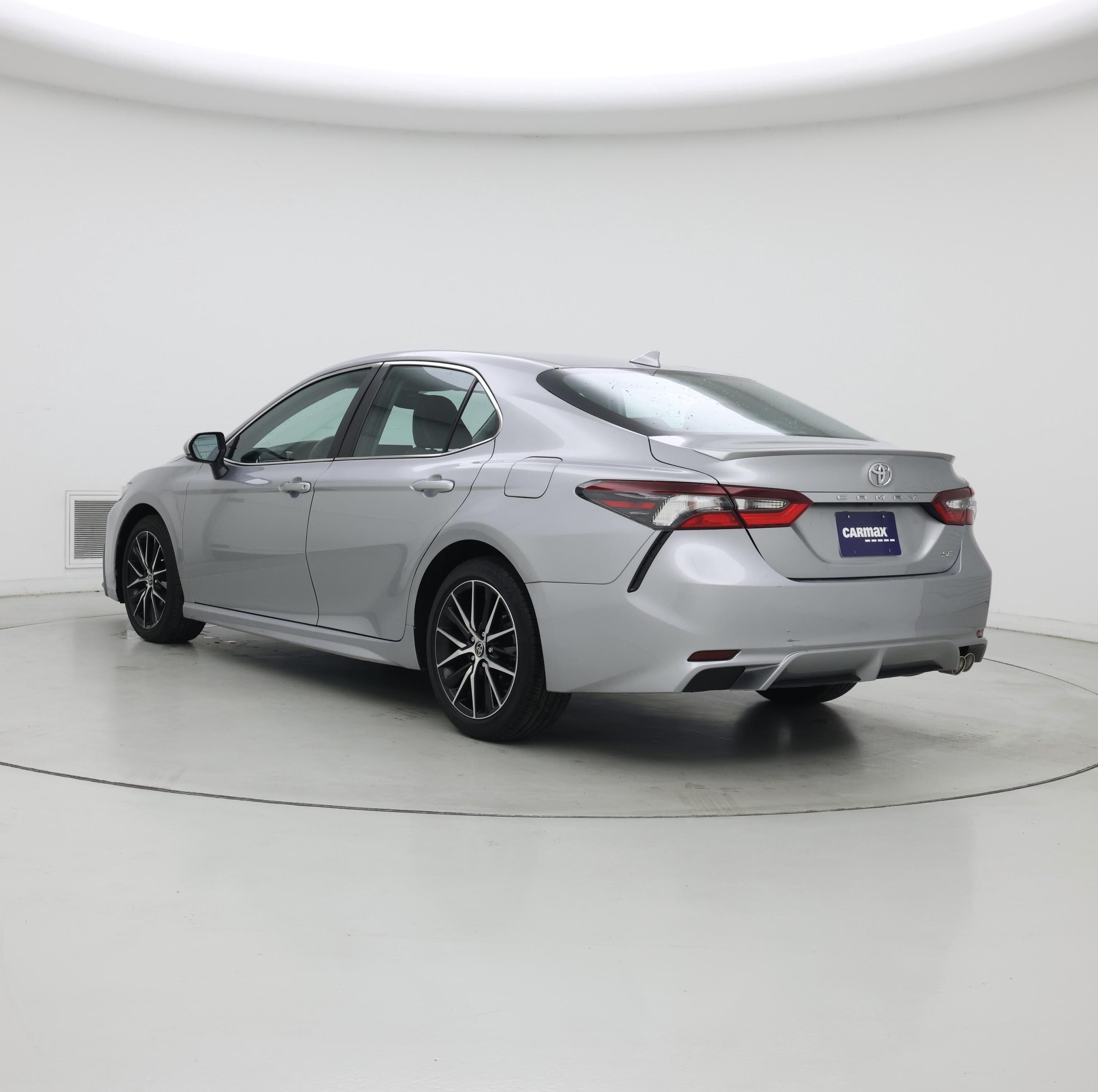 Thumbnail: 2024 Toyota Camry - 2