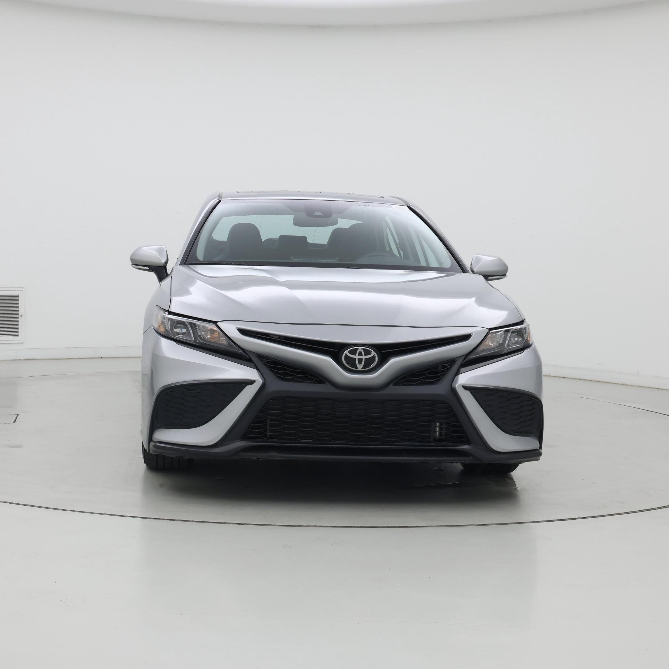 Thumbnail: 2024 Toyota Camry - 5
