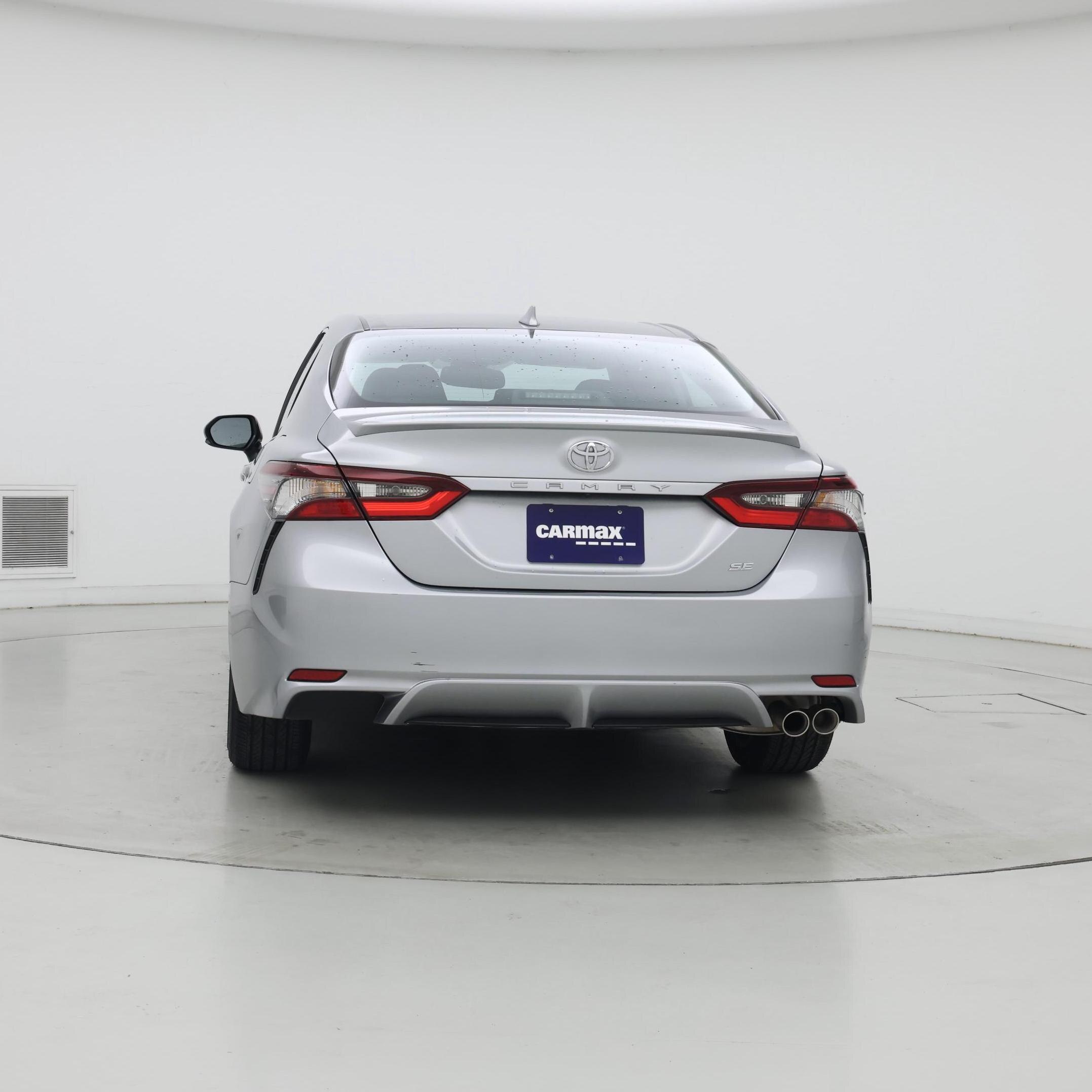Thumbnail: 2024 Toyota Camry - 6