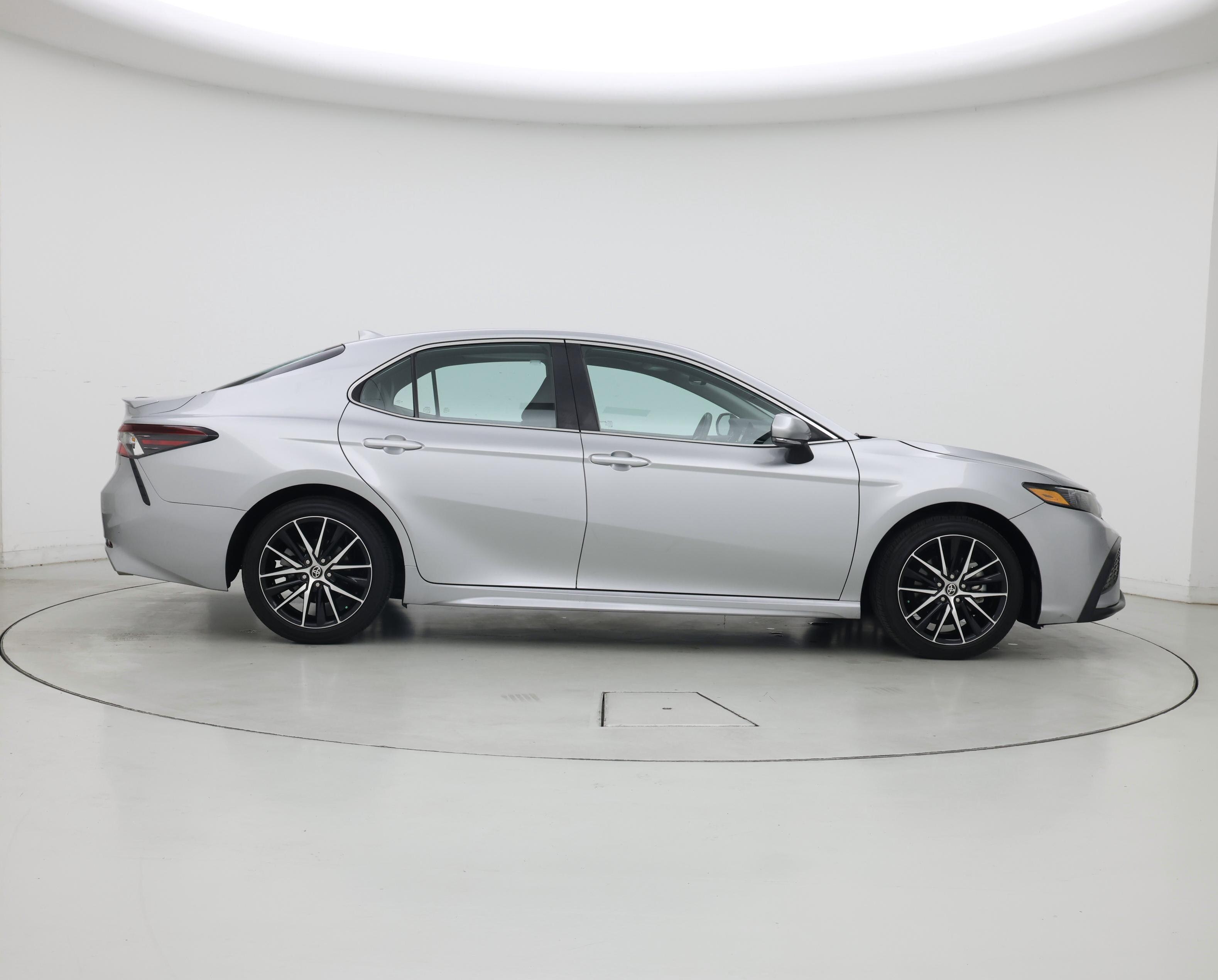 Thumbnail: 2024 Toyota Camry - 7