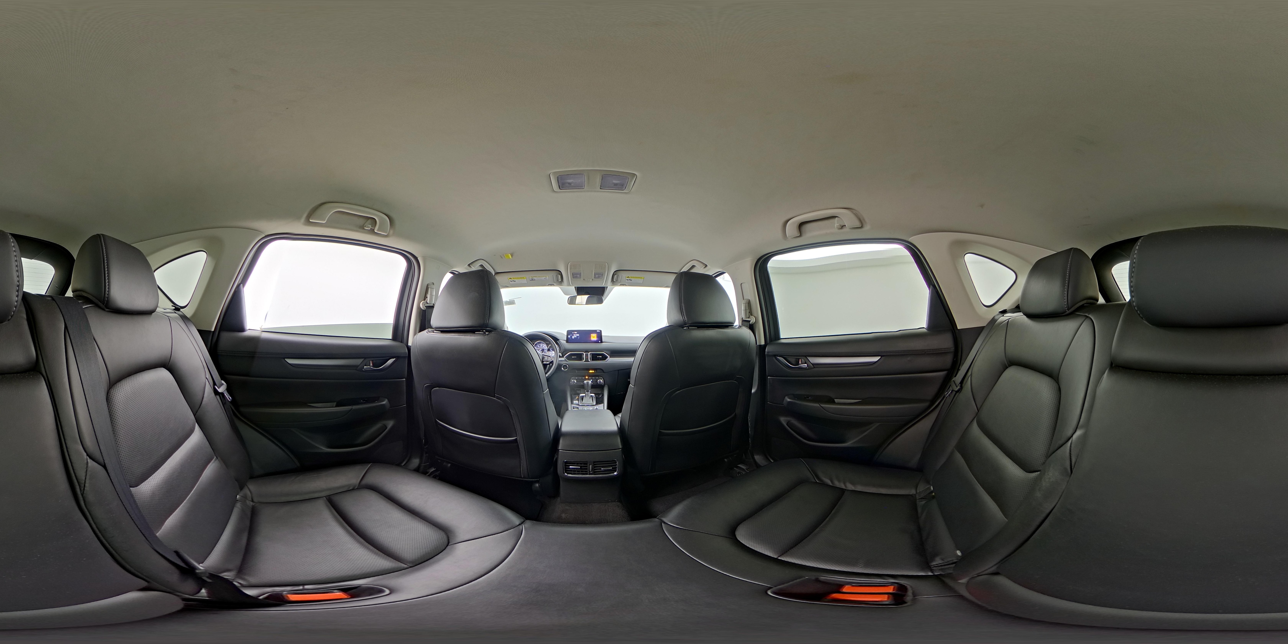 2024 Mazda CX-5 S Select Package - Photo 25