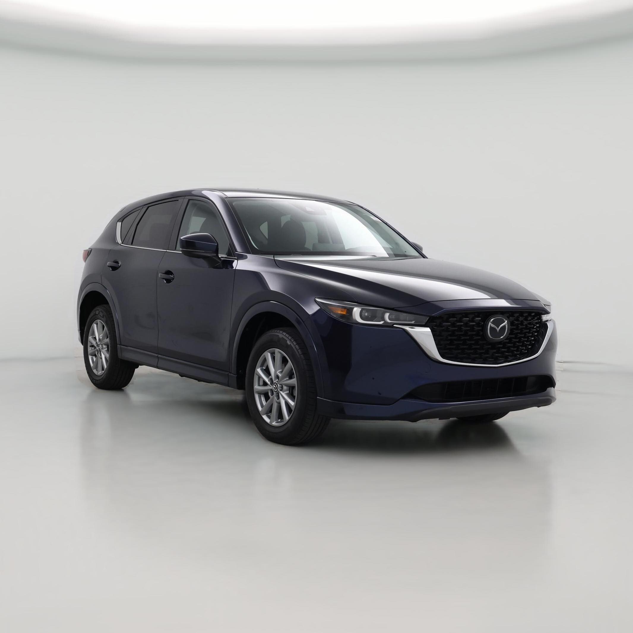 Thumbnail: 2024 Mazda CX-5 - 1
