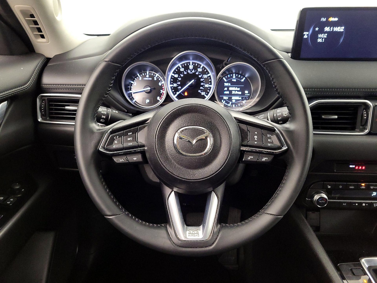 2024 Mazda CX-5 S Select Package - Photo 11