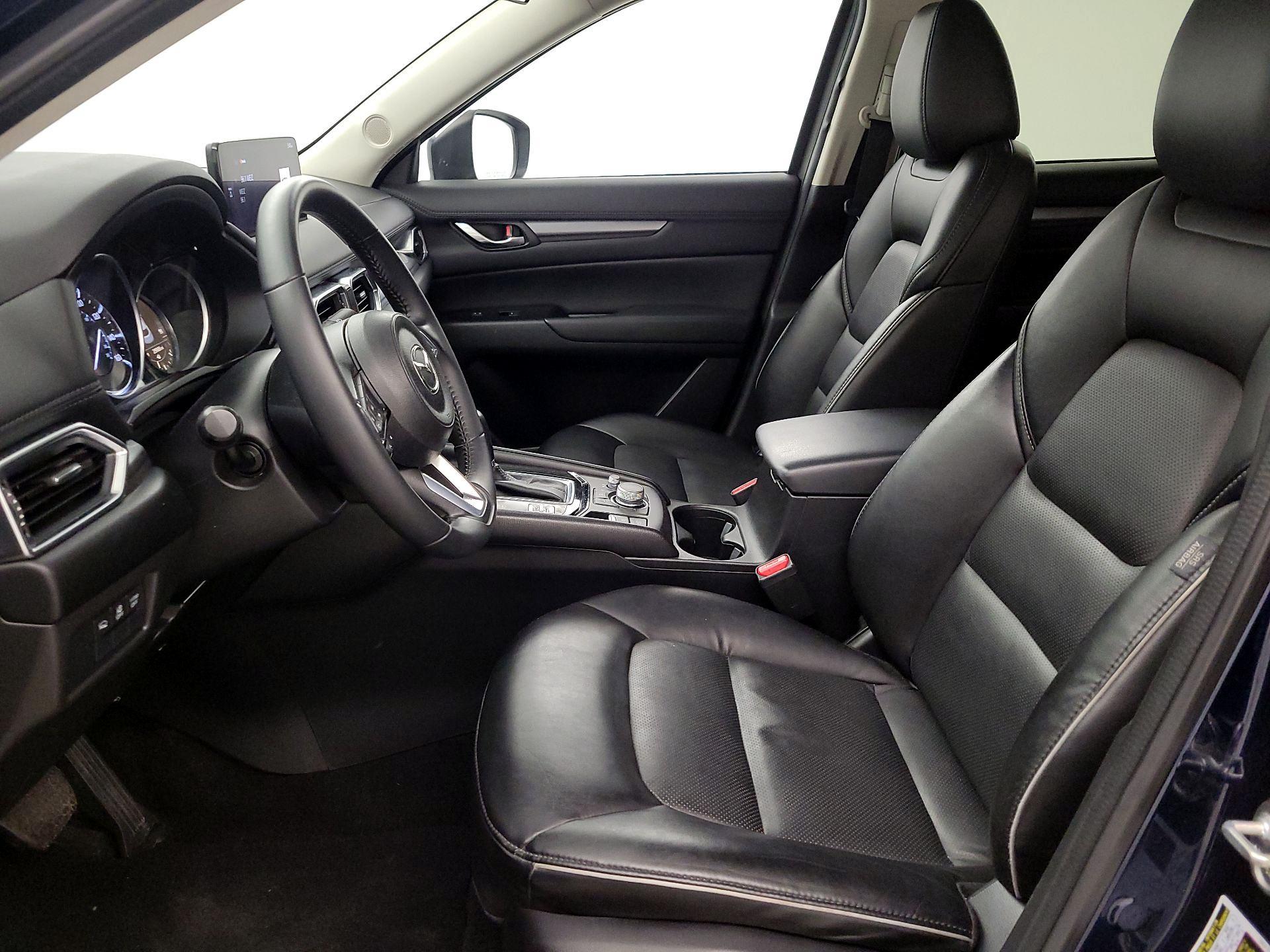 Thumbnail: 2024 Mazda CX-5 - 11