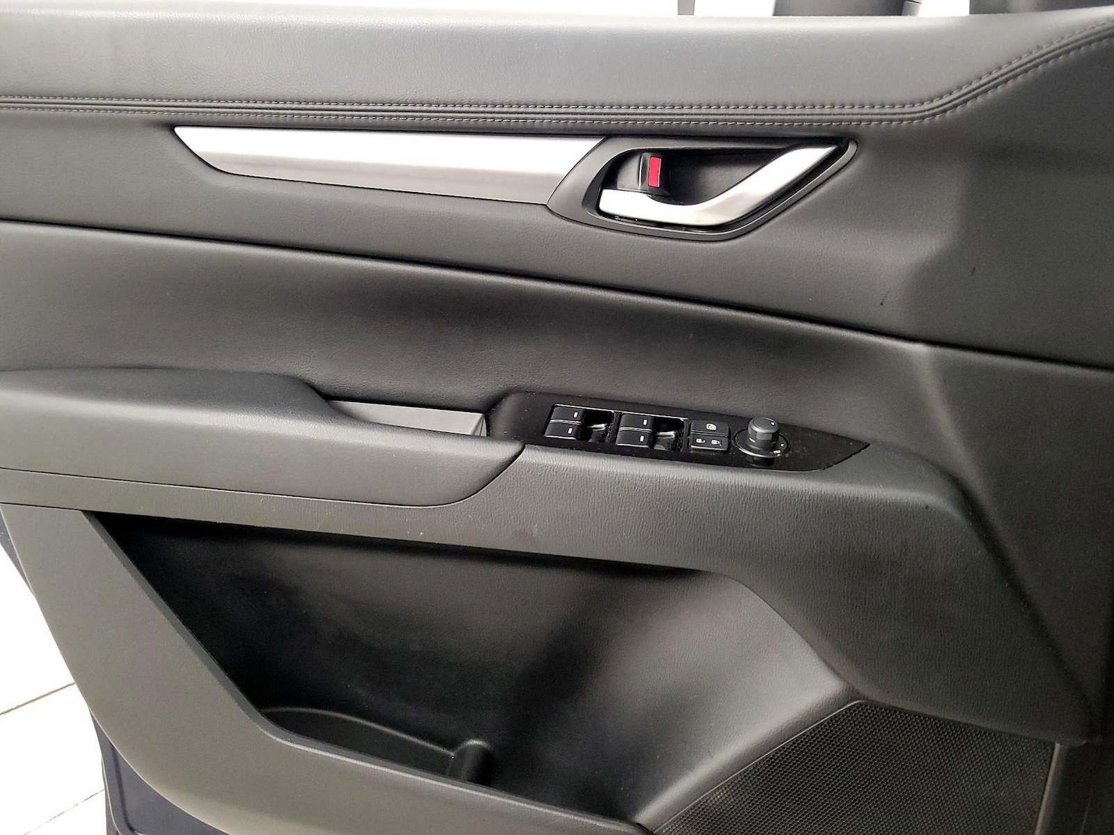 2024 Mazda CX-5 S Select Package - Photo 13