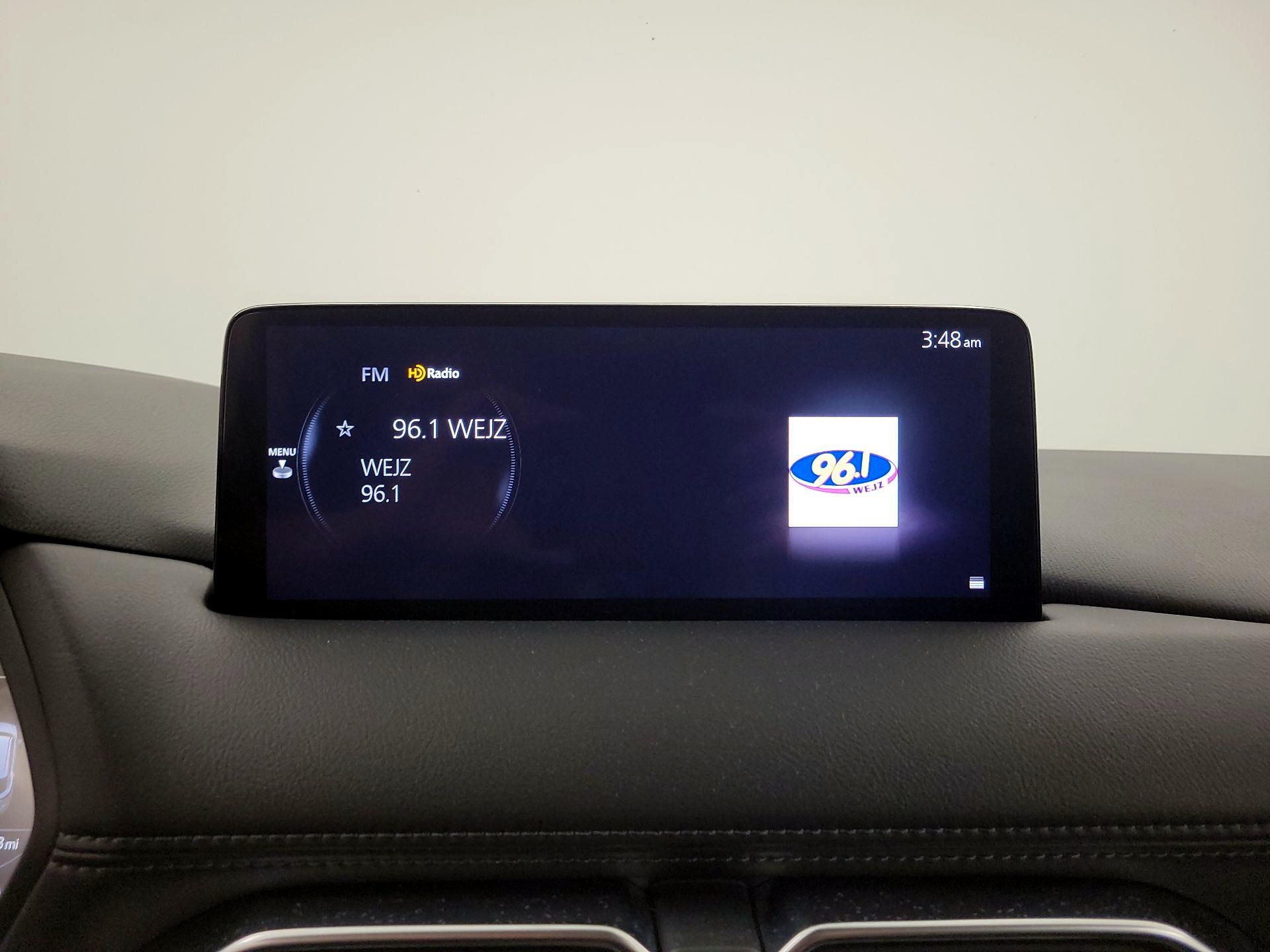 Thumbnail: 2024 Mazda CX-5 - 15