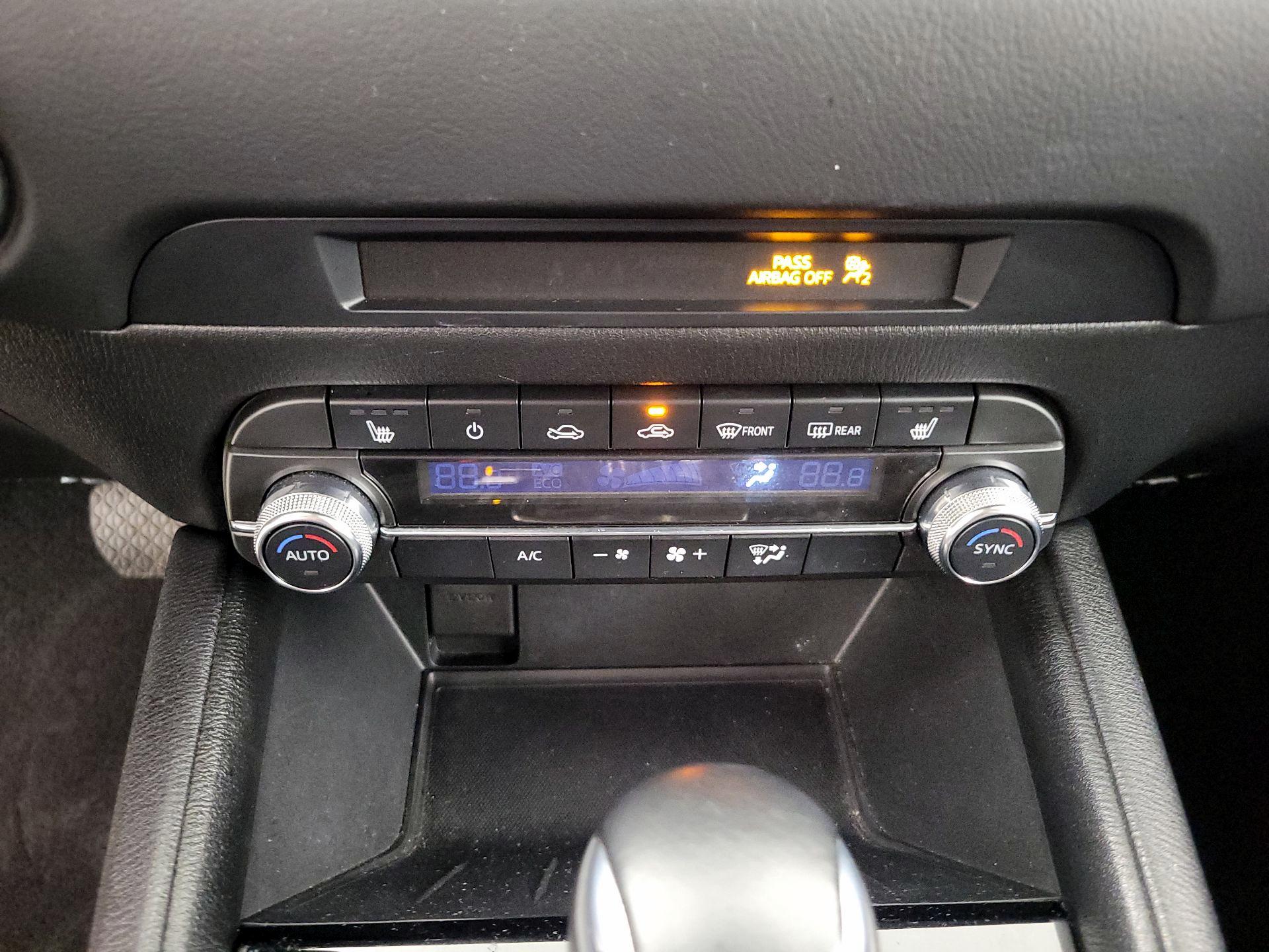 Thumbnail: 2024 Mazda CX-5 - 16