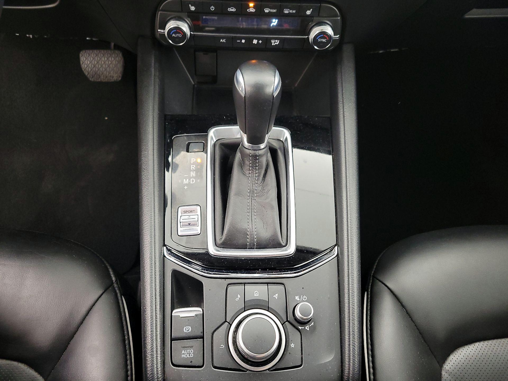 Thumbnail: 2024 Mazda CX-5 - 17