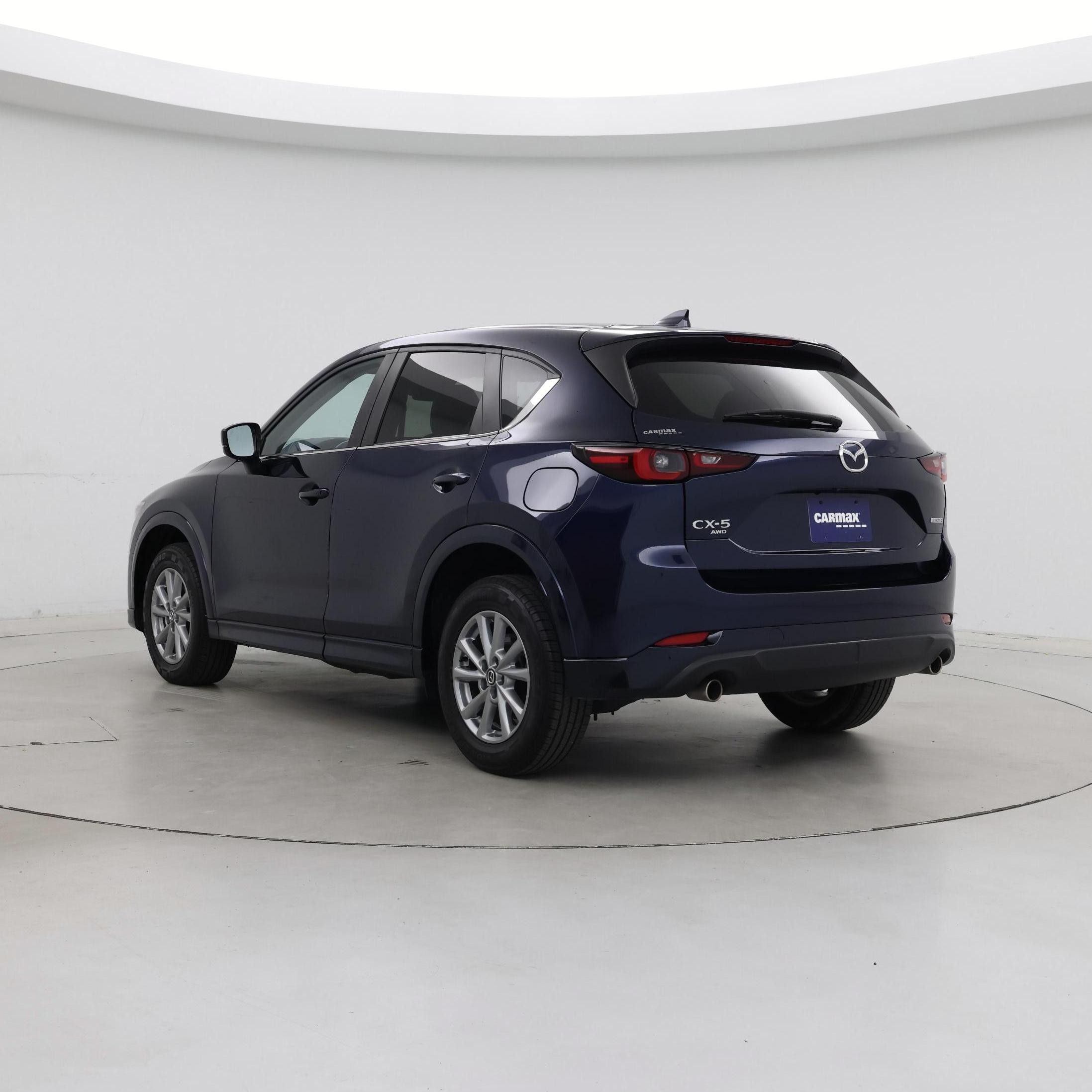 Thumbnail: 2024 Mazda CX-5 - 2