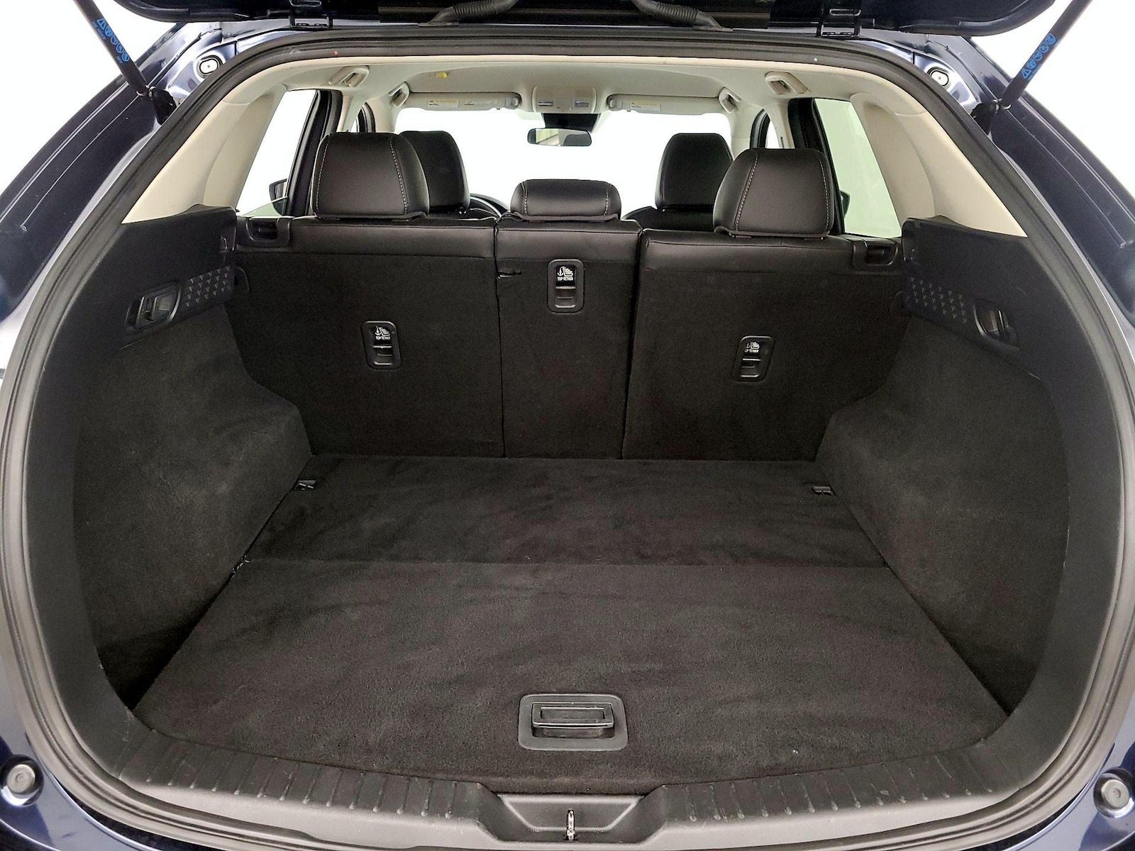 2024 Mazda CX-5 S Select Package - Photo 21