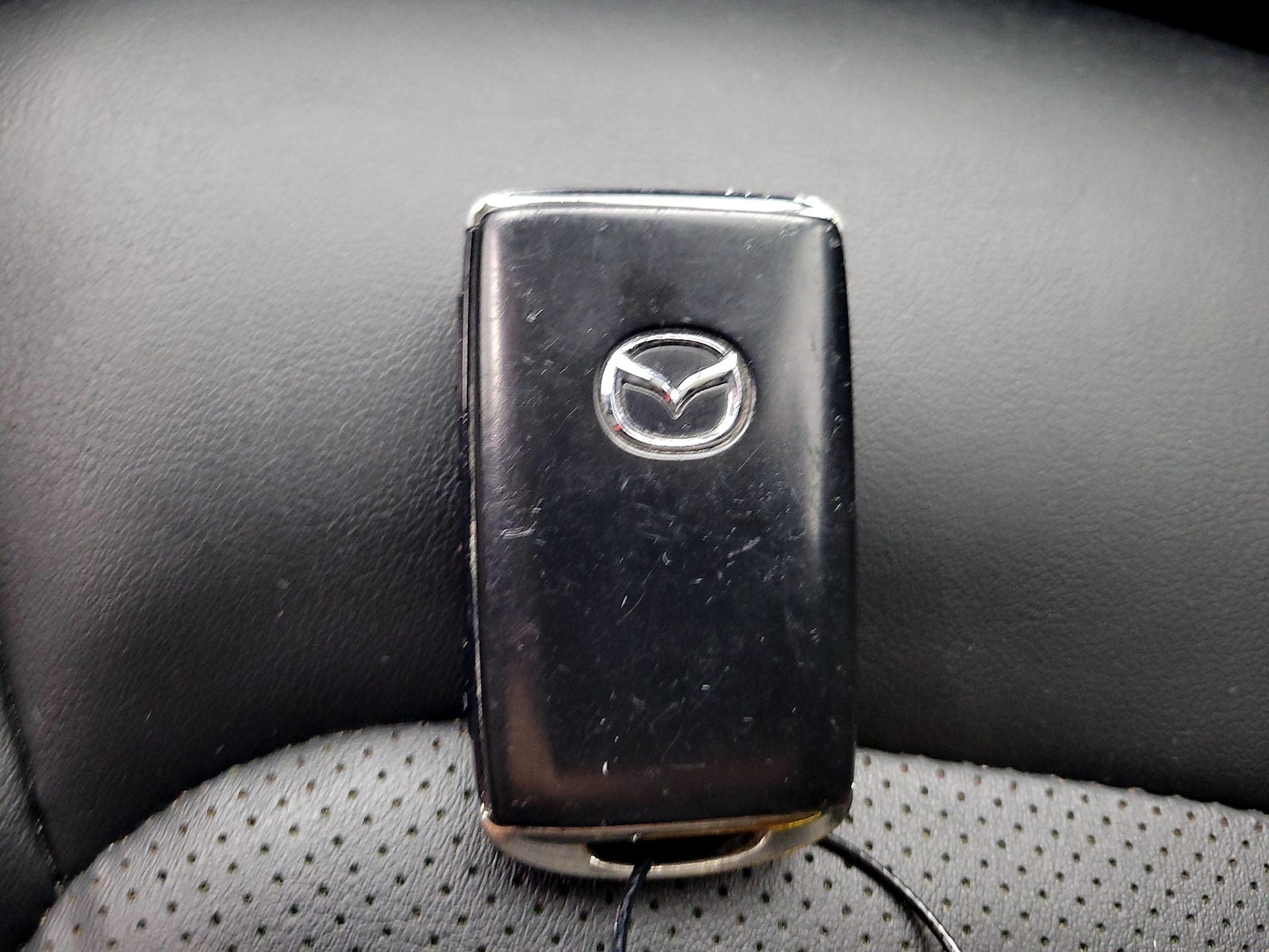 2024 Mazda CX-5 S Select Package - Photo 23