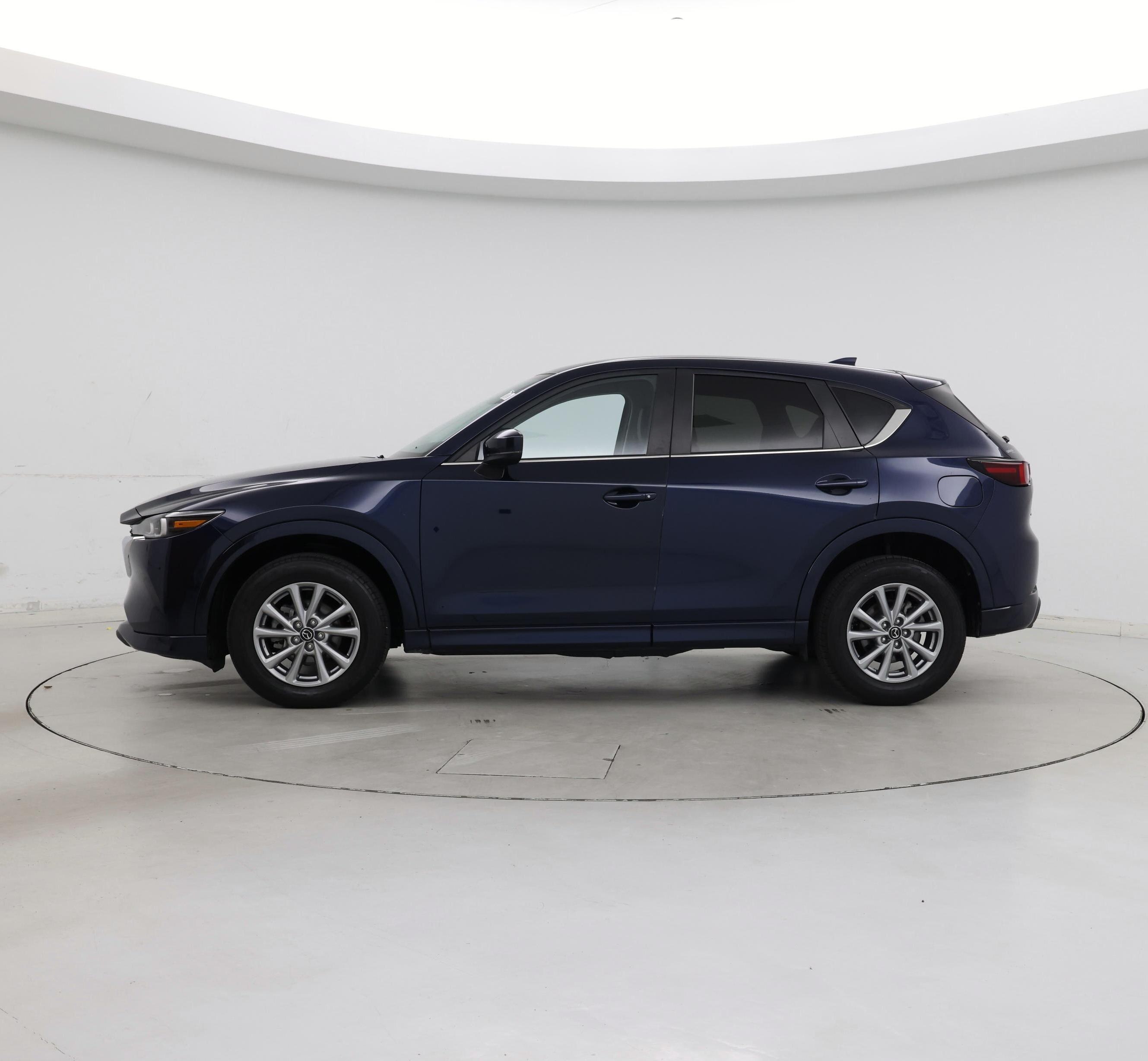 Thumbnail: 2024 Mazda CX-5 - 3