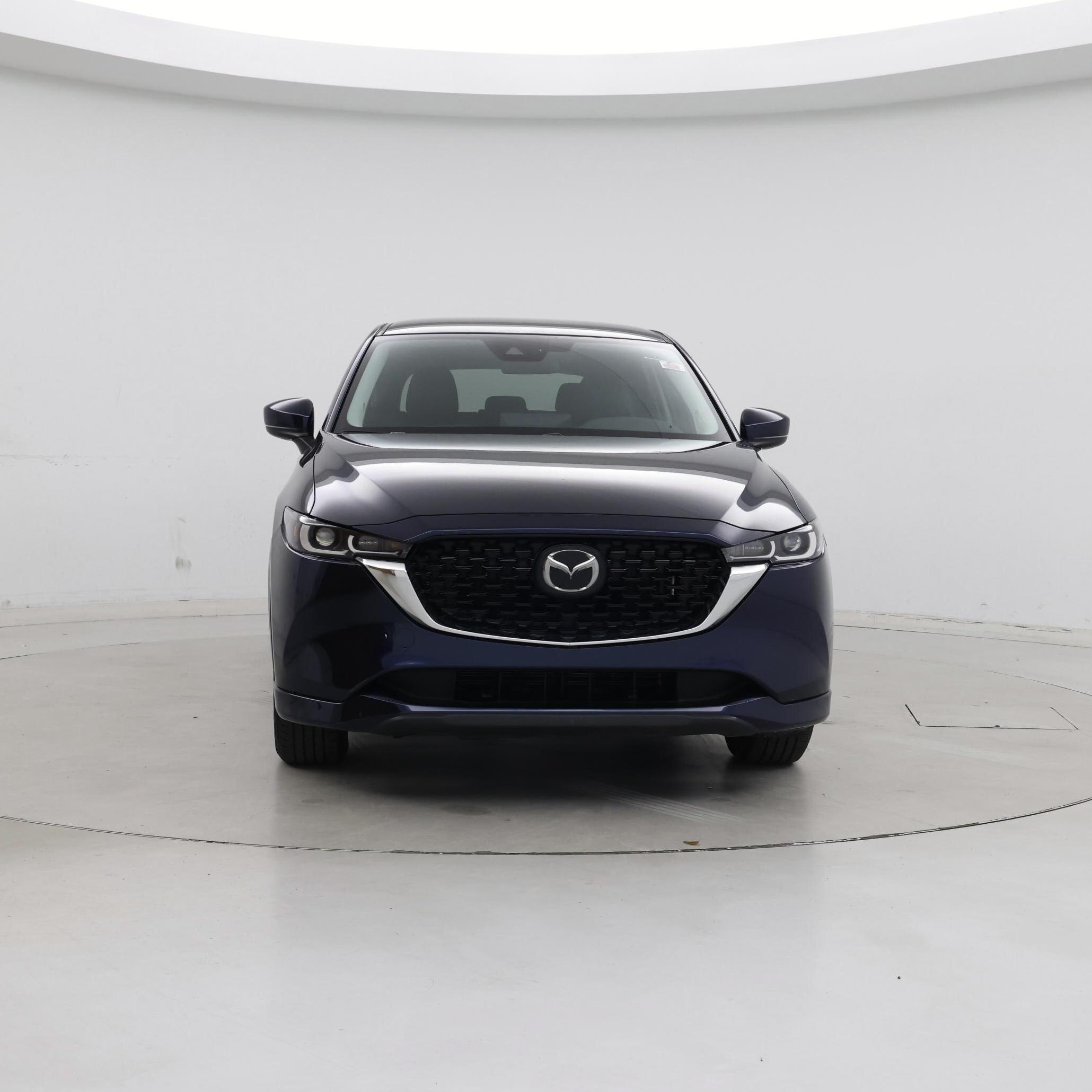 Thumbnail: 2024 Mazda CX-5 - 5