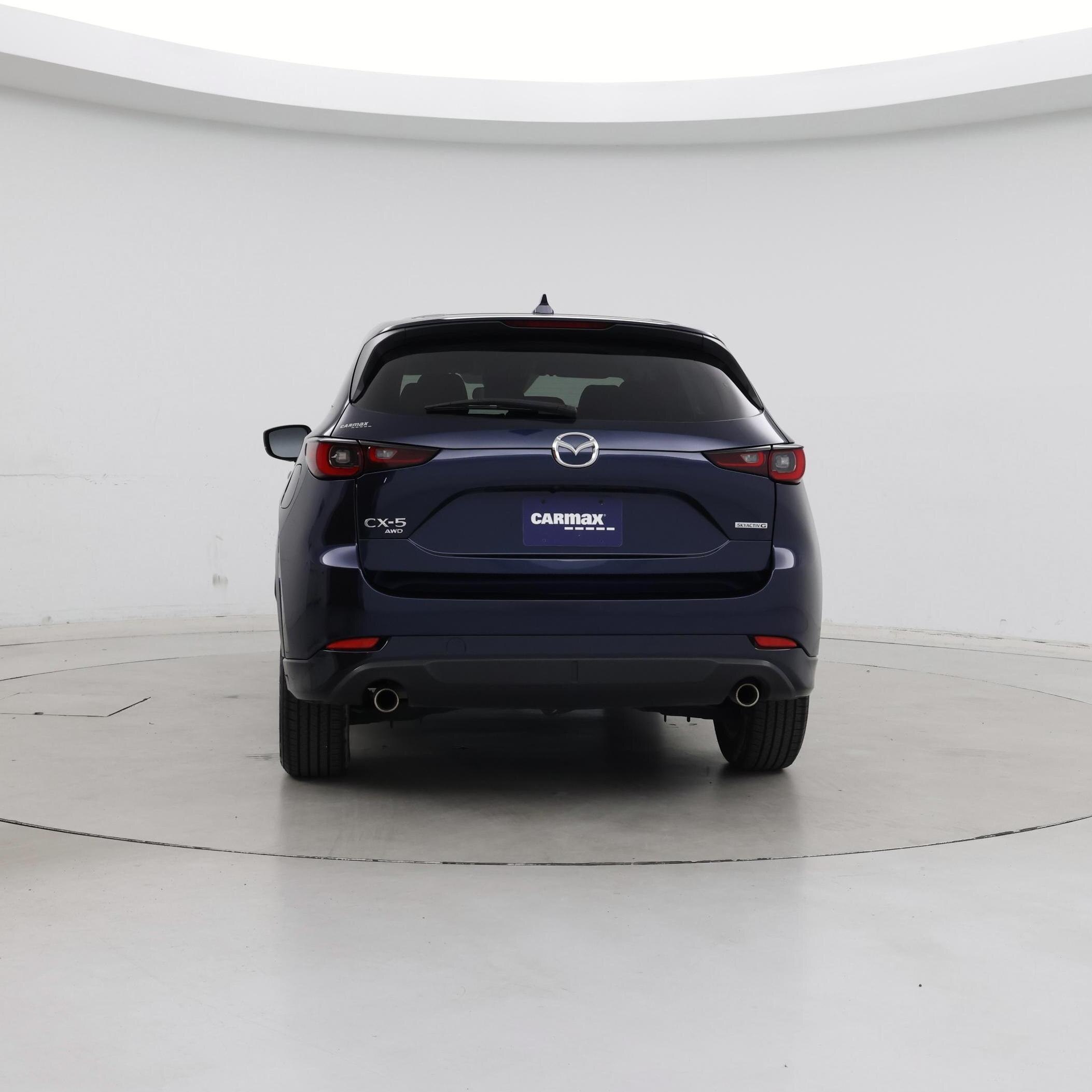 Thumbnail: 2024 Mazda CX-5 - 6