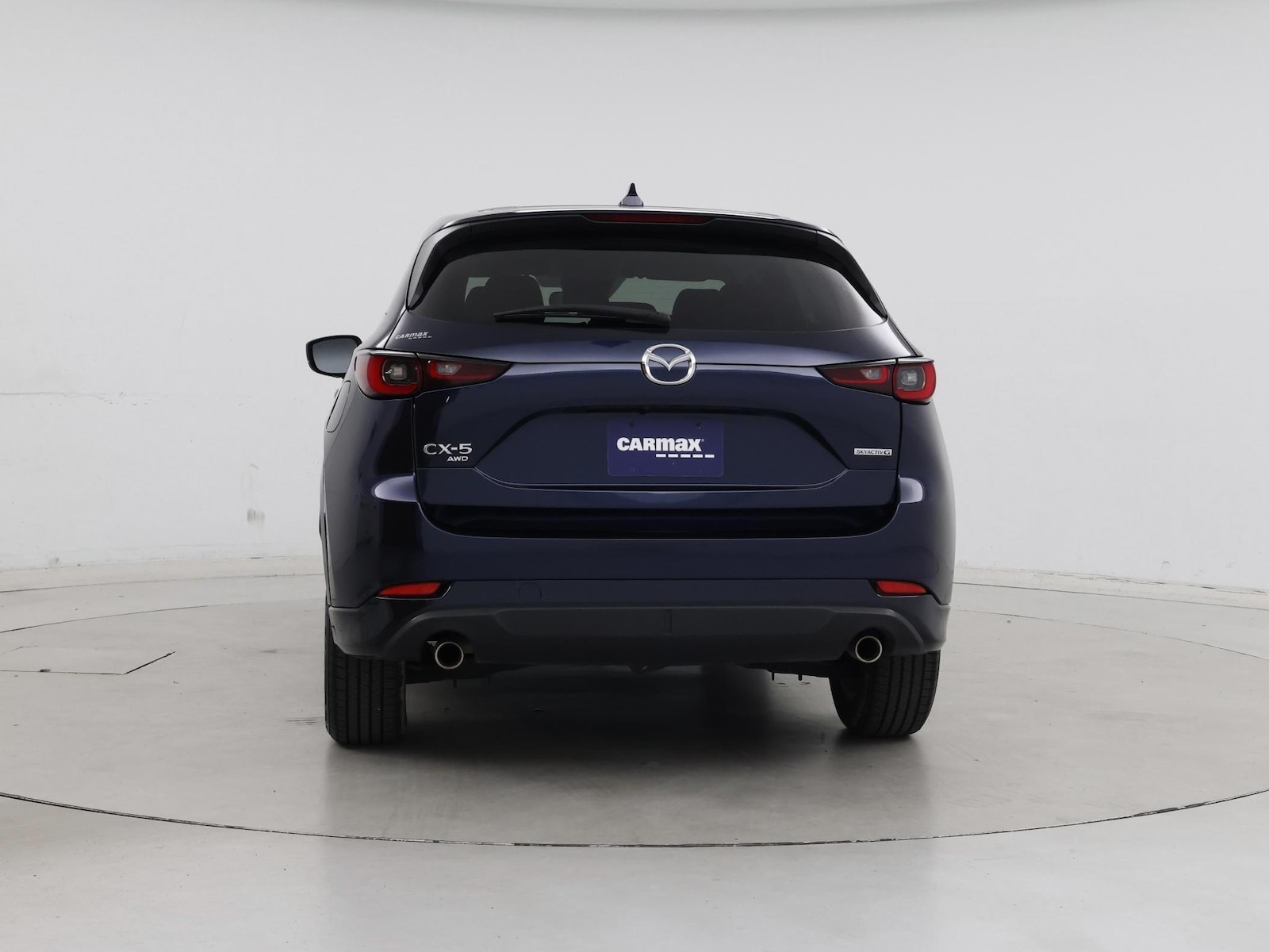 2024 Mazda CX-5 S Select Package - Photo 7