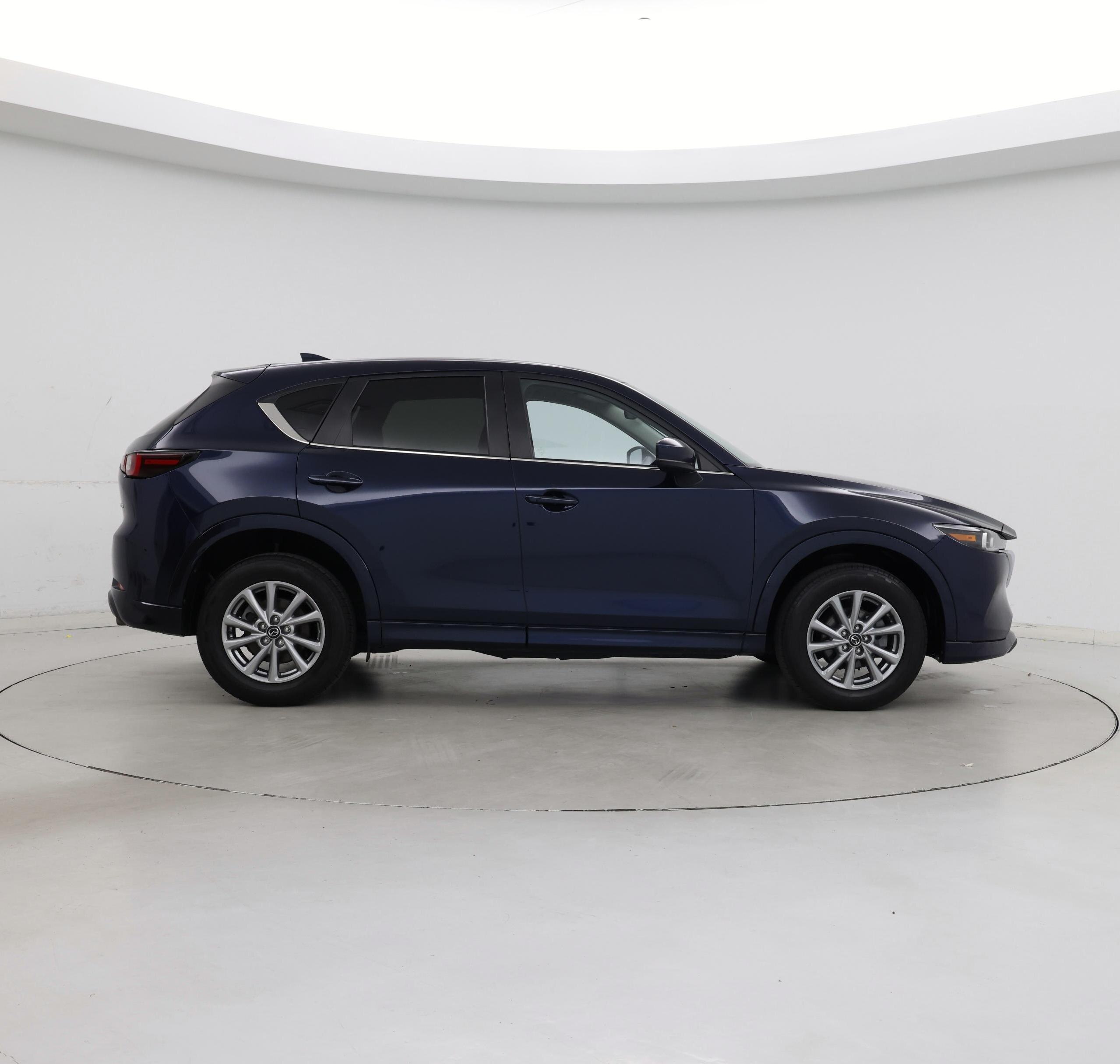 Thumbnail: 2024 Mazda CX-5 - 7
