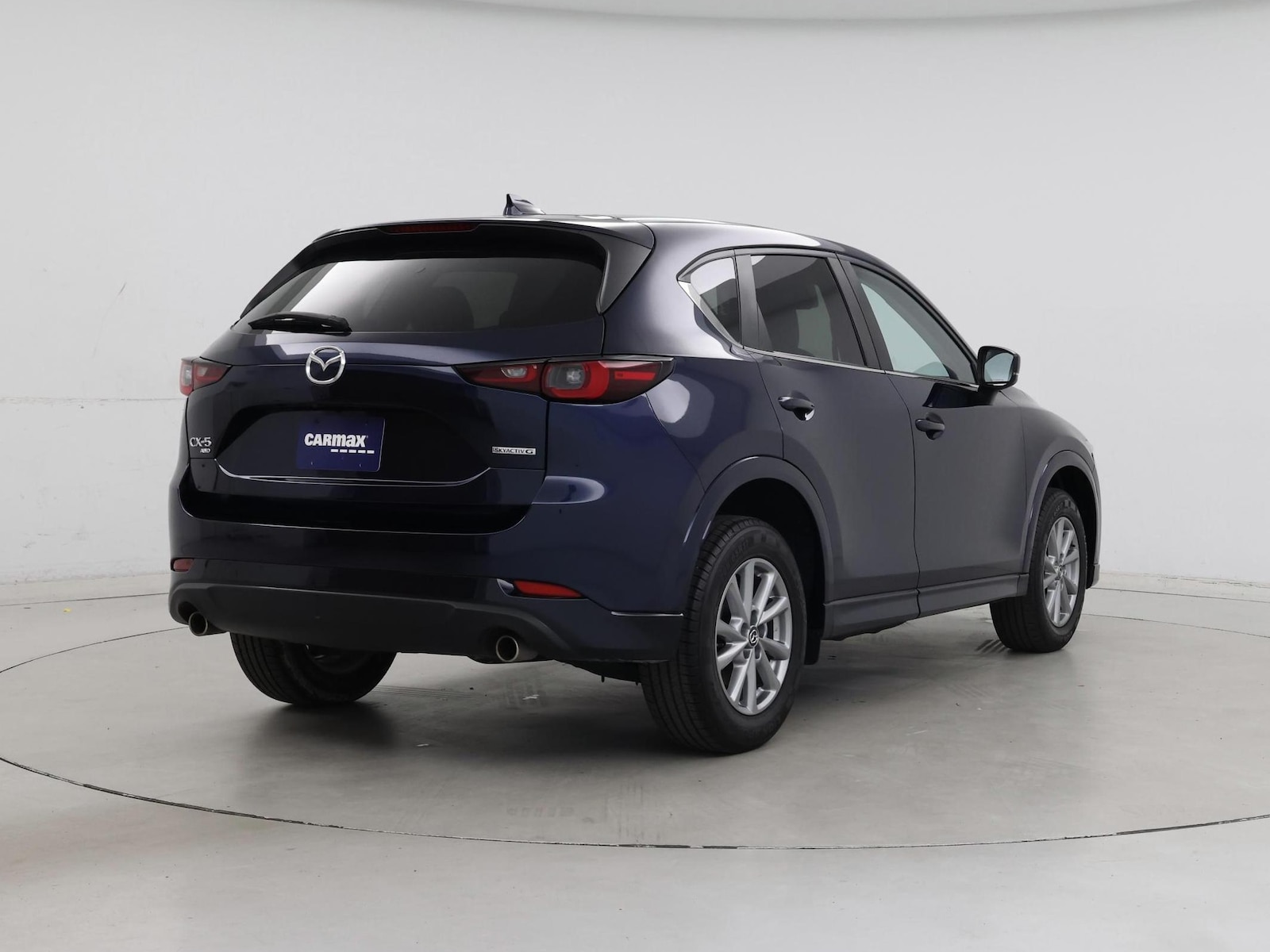 2024 Mazda CX-5 S Select Package - Photo 9