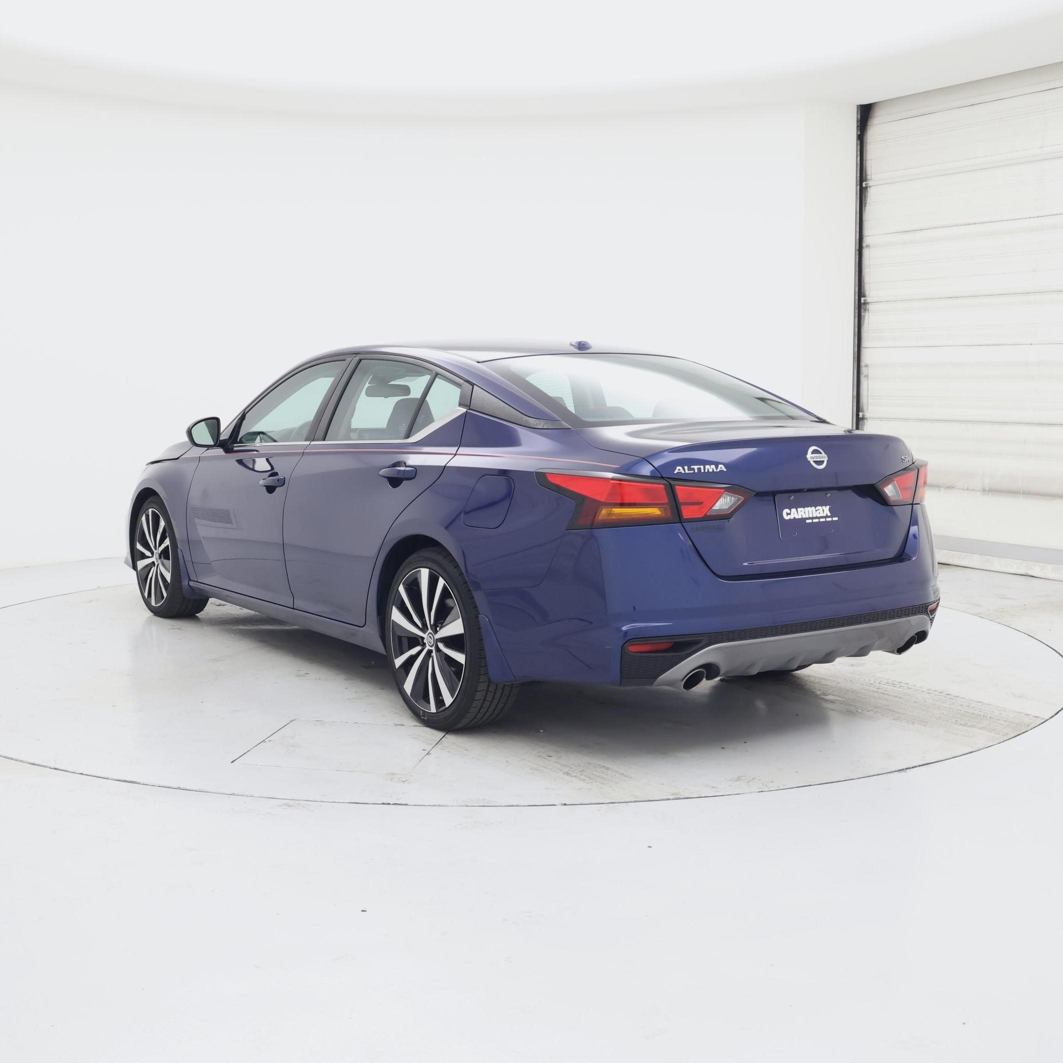 Thumbnail: 2020 Nissan Altima - 2