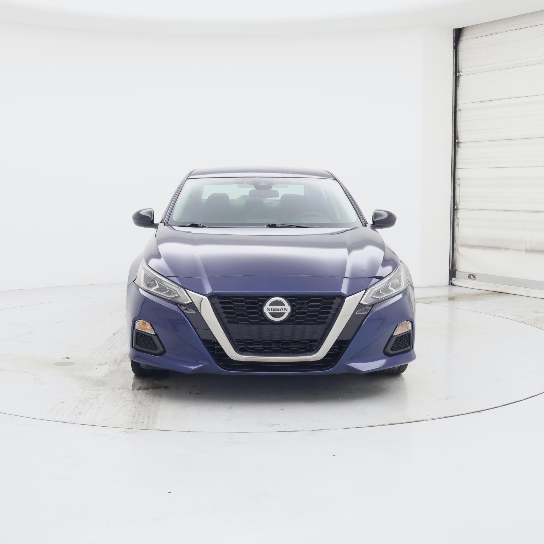 Thumbnail: 2020 Nissan Altima - 5