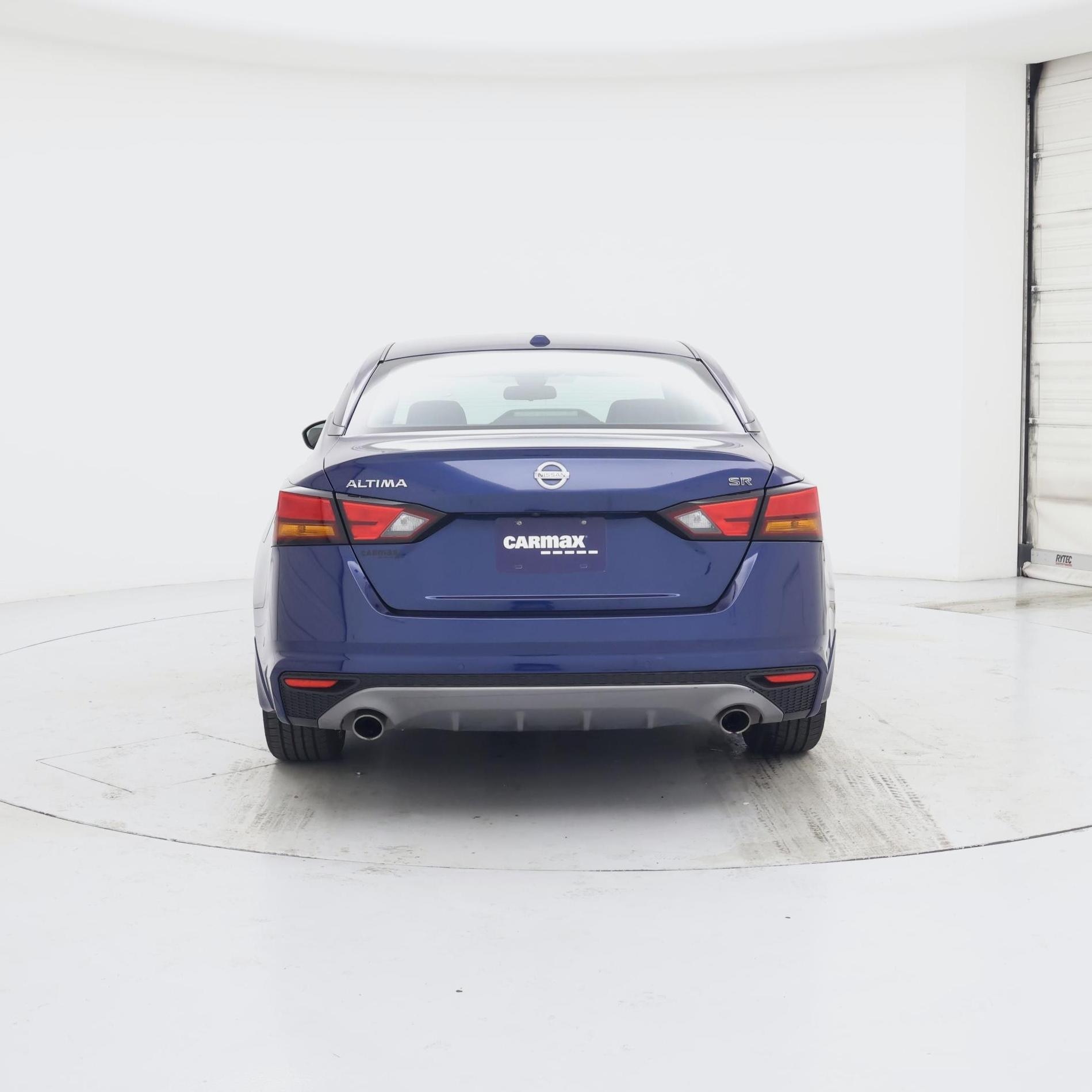 Thumbnail: 2020 Nissan Altima - 6