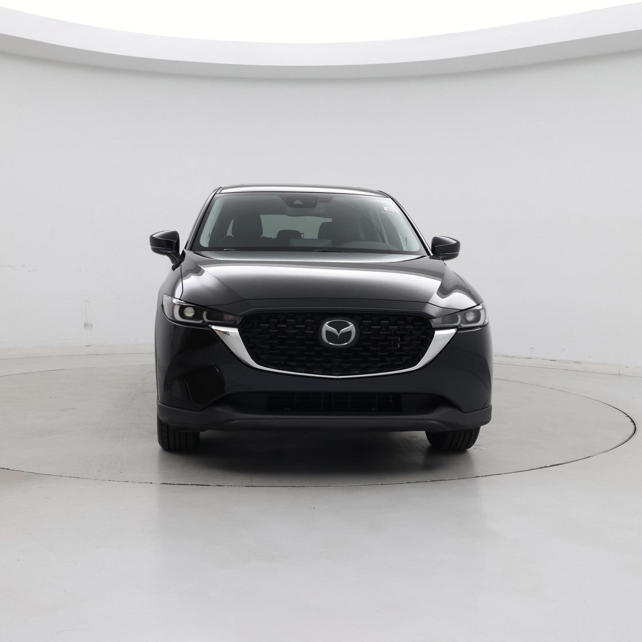Thumbnail: 2022 Mazda CX-5 - 5