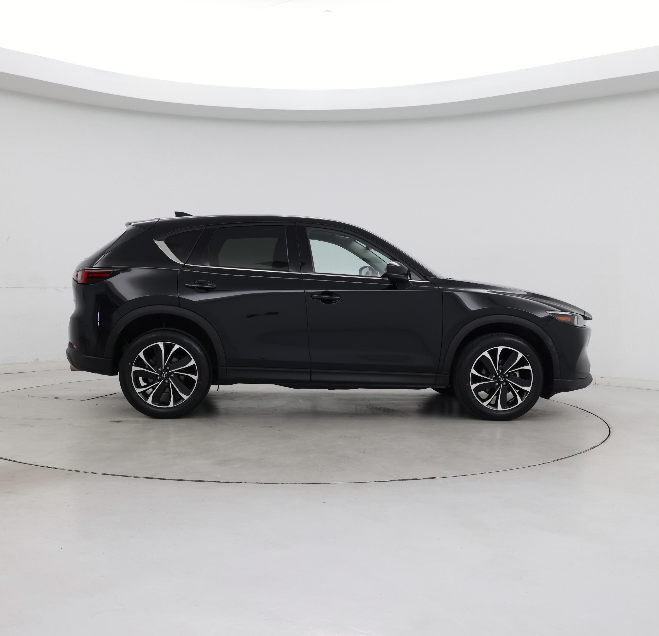 Thumbnail: 2022 Mazda CX-5 - 7